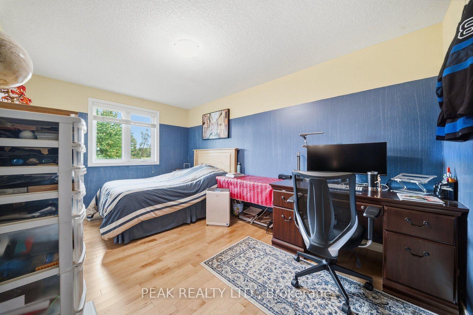 Photo 24 of 1304 Wrigley Road, North Dumfries, Ayr — HOMEH