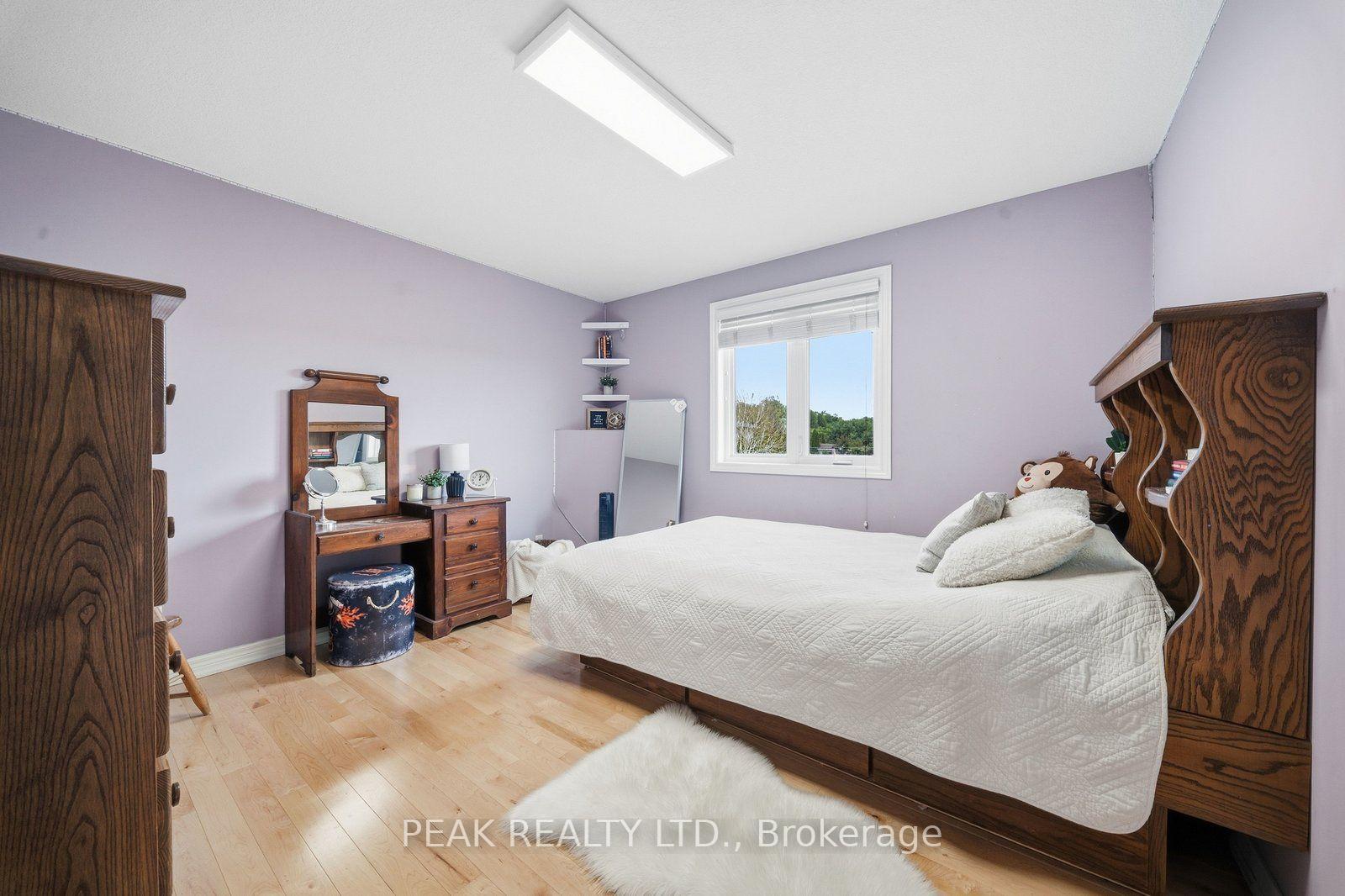 Photo 25 of 1304 Wrigley Road, North Dumfries, Ayr — HOMEH