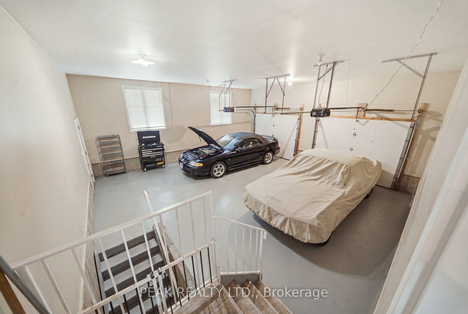 Photo 26 of 1304 Wrigley Road, North Dumfries, Ayr — HOMEH