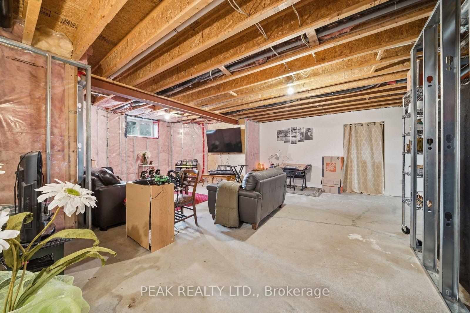 Photo 27 of 1304 Wrigley Road, North Dumfries, Ayr — HOMEH