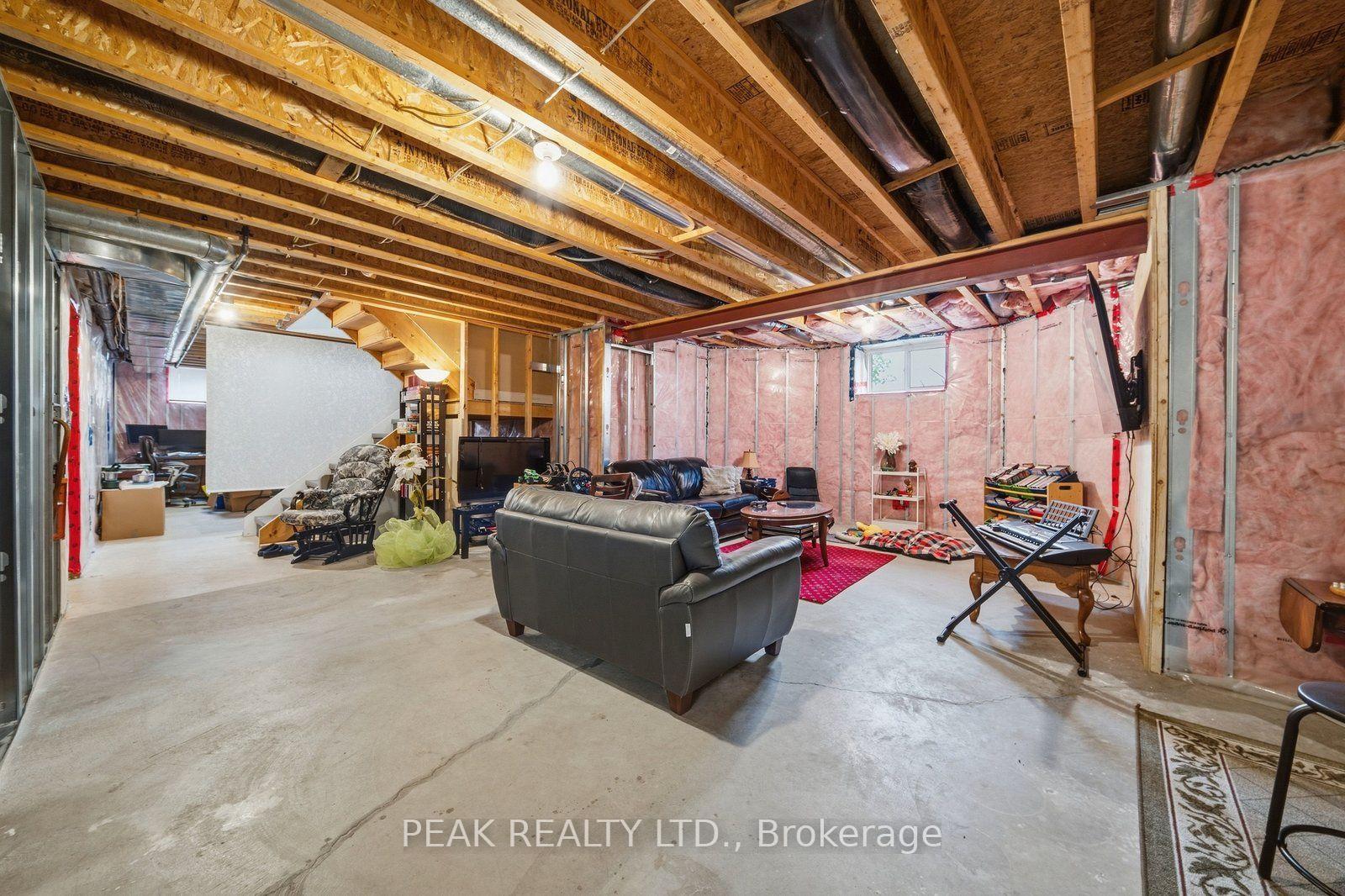 Photo 28 of 1304 Wrigley Road, North Dumfries, Ayr — HOMEH