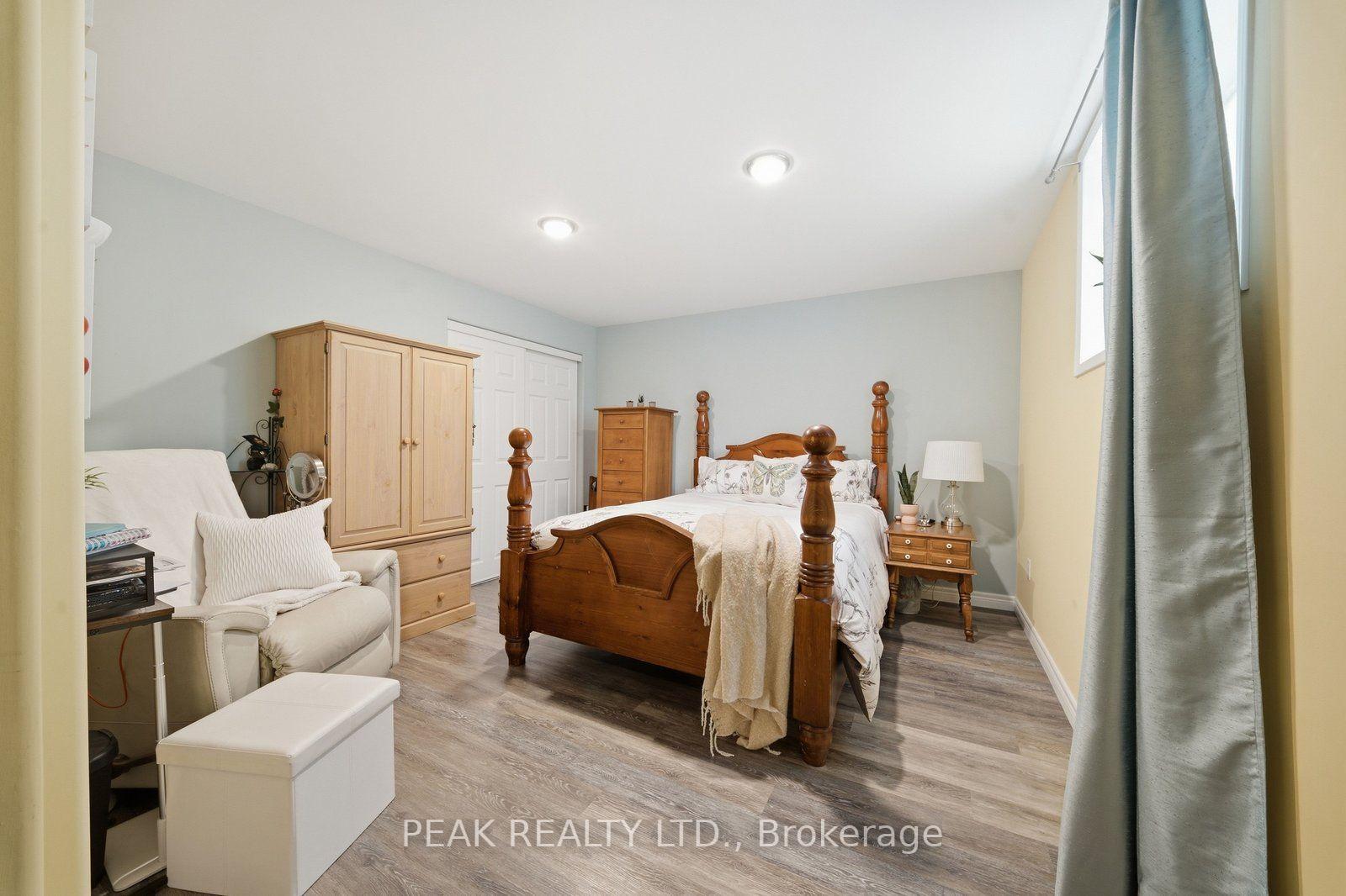 Photo 32 of 1304 Wrigley Road, North Dumfries, Ayr — HOMEH