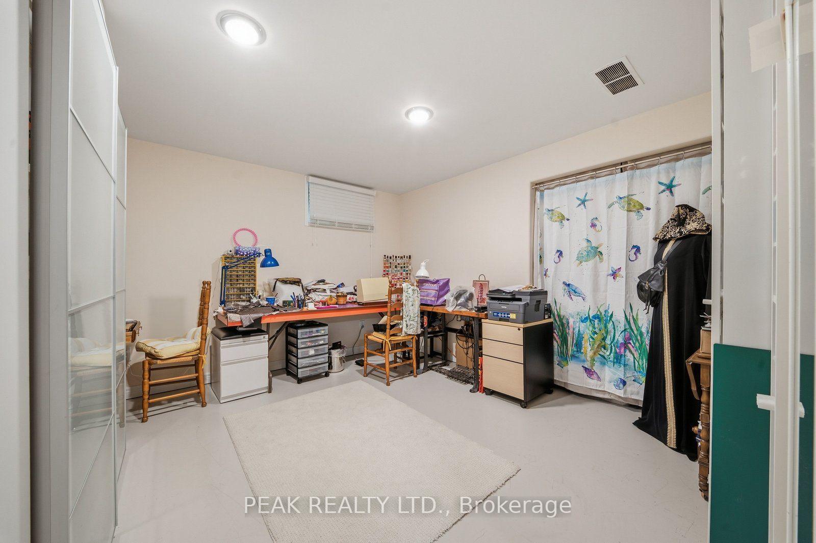 Photo 33 of 1304 Wrigley Road, North Dumfries, Ayr — HOMEH