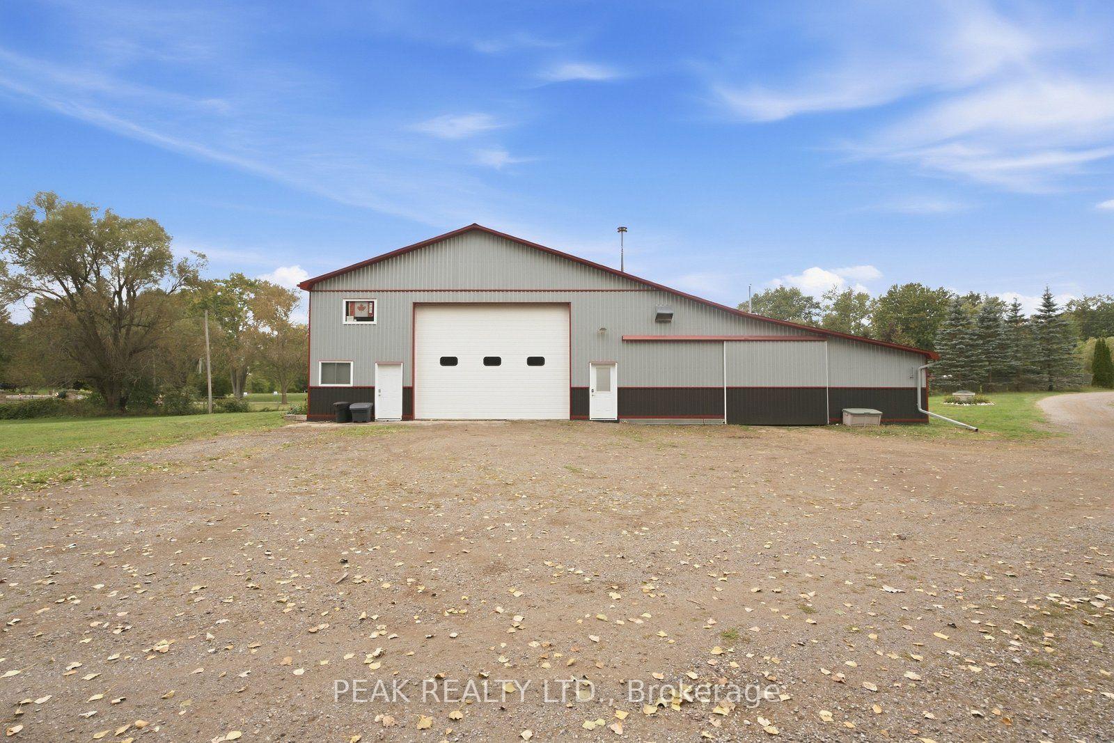 Photo 34 of 1304 Wrigley Road, North Dumfries, Ayr — HOMEH