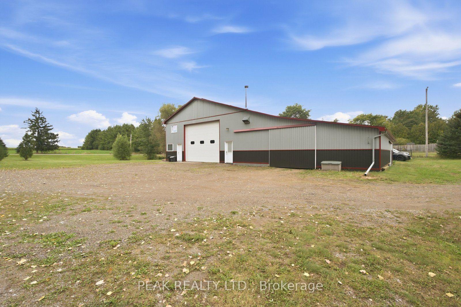 Photo 35 of 1304 Wrigley Road, North Dumfries, Ayr — HOMEH