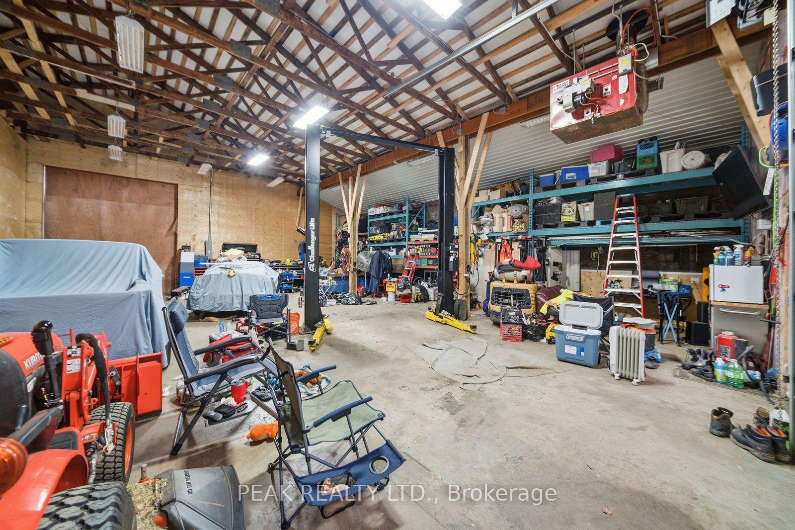 Photo 37 of 1304 Wrigley Road, North Dumfries, Ayr — HOMEH