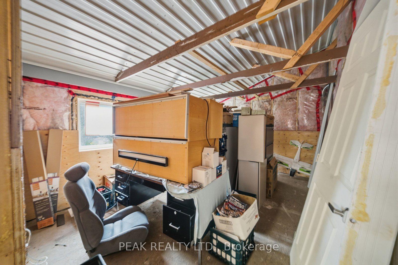Photo 44 of 1304 Wrigley Road, North Dumfries, Ayr — HOMEH