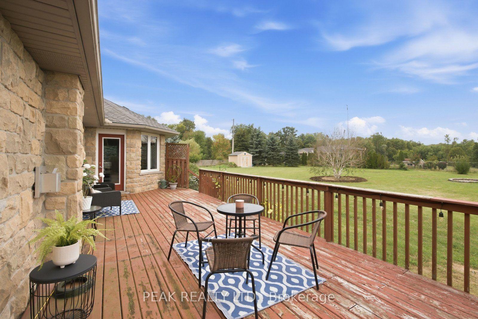Photo 46 of 1304 Wrigley Road, North Dumfries, Ayr — HOMEH