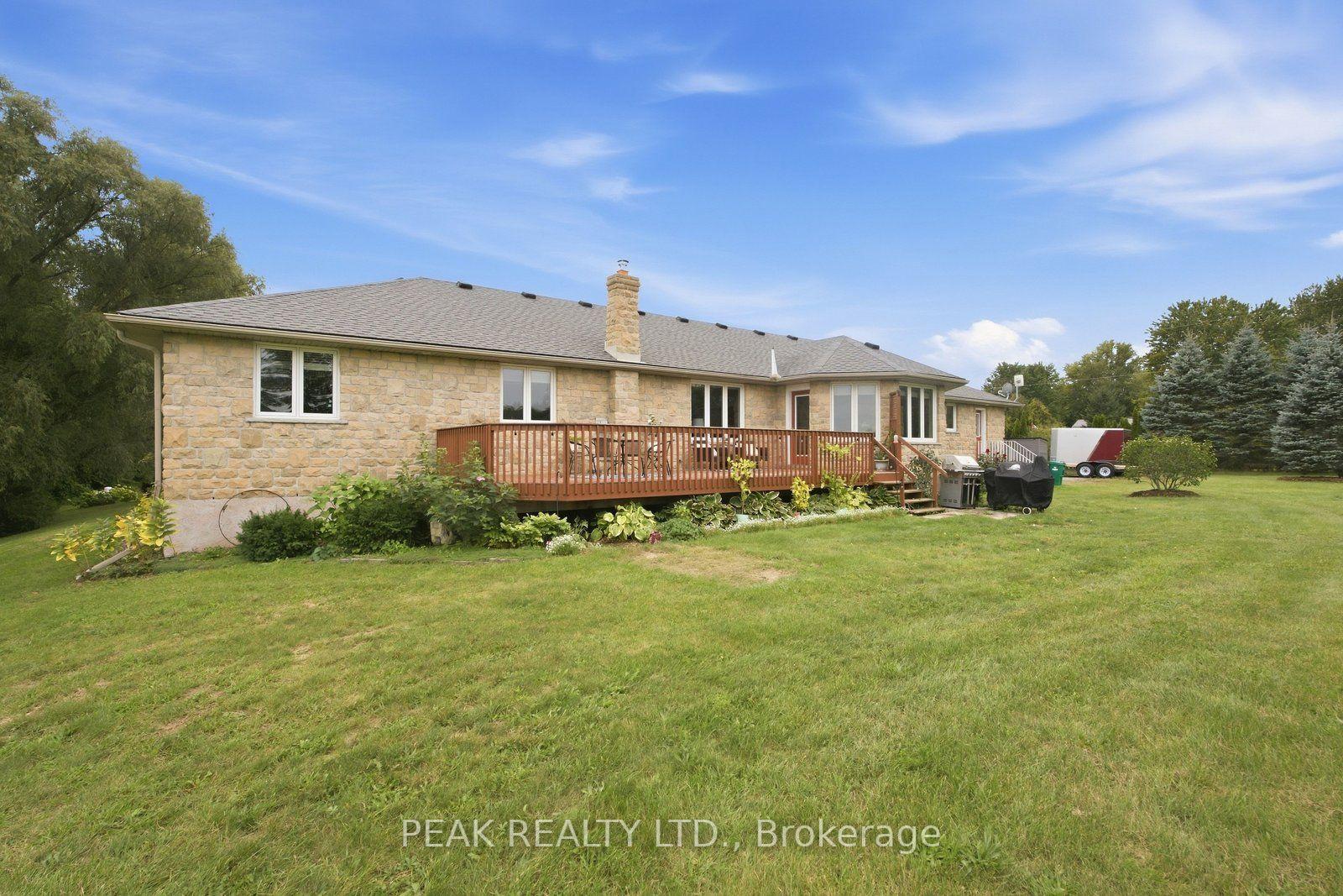 Photo 47 of 1304 Wrigley Road, North Dumfries, Ayr — HOMEH