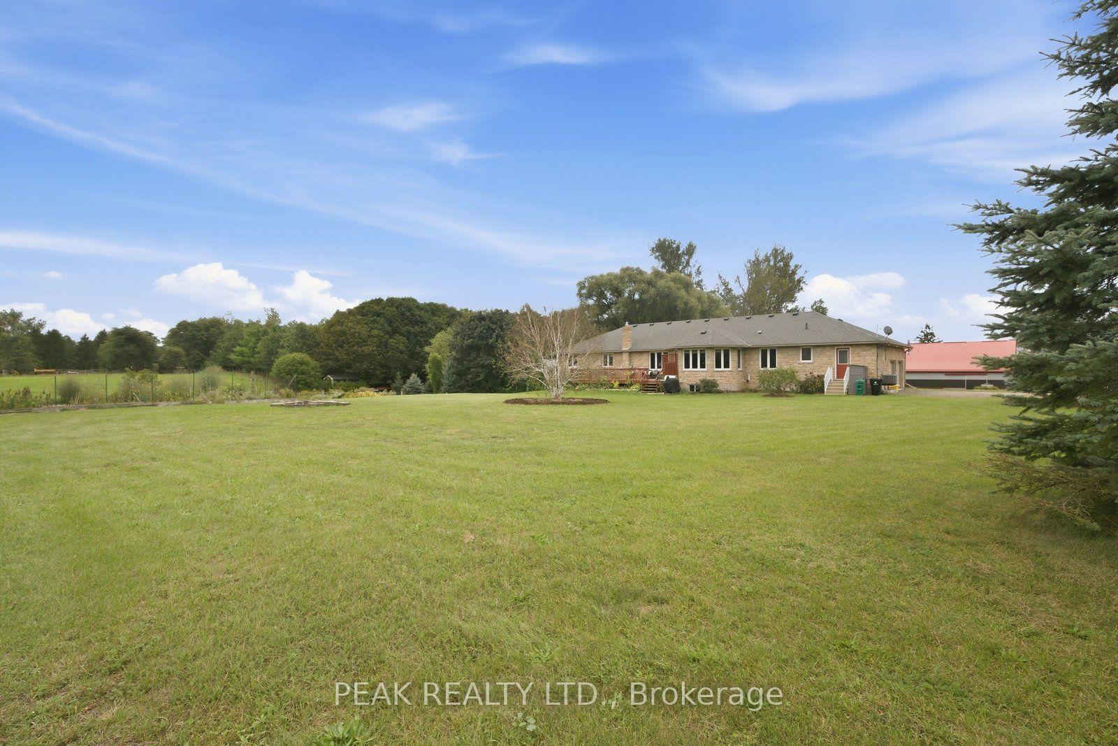 Photo 48 of 1304 Wrigley Road, North Dumfries, Ayr — HOMEH