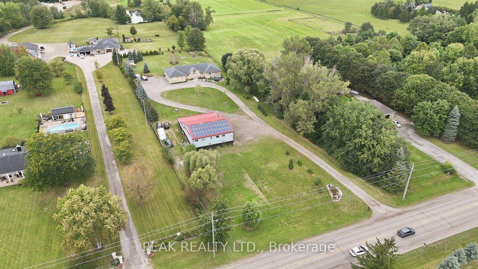 Photo 50 of 1304 Wrigley Road, North Dumfries, Ayr — HOMEH