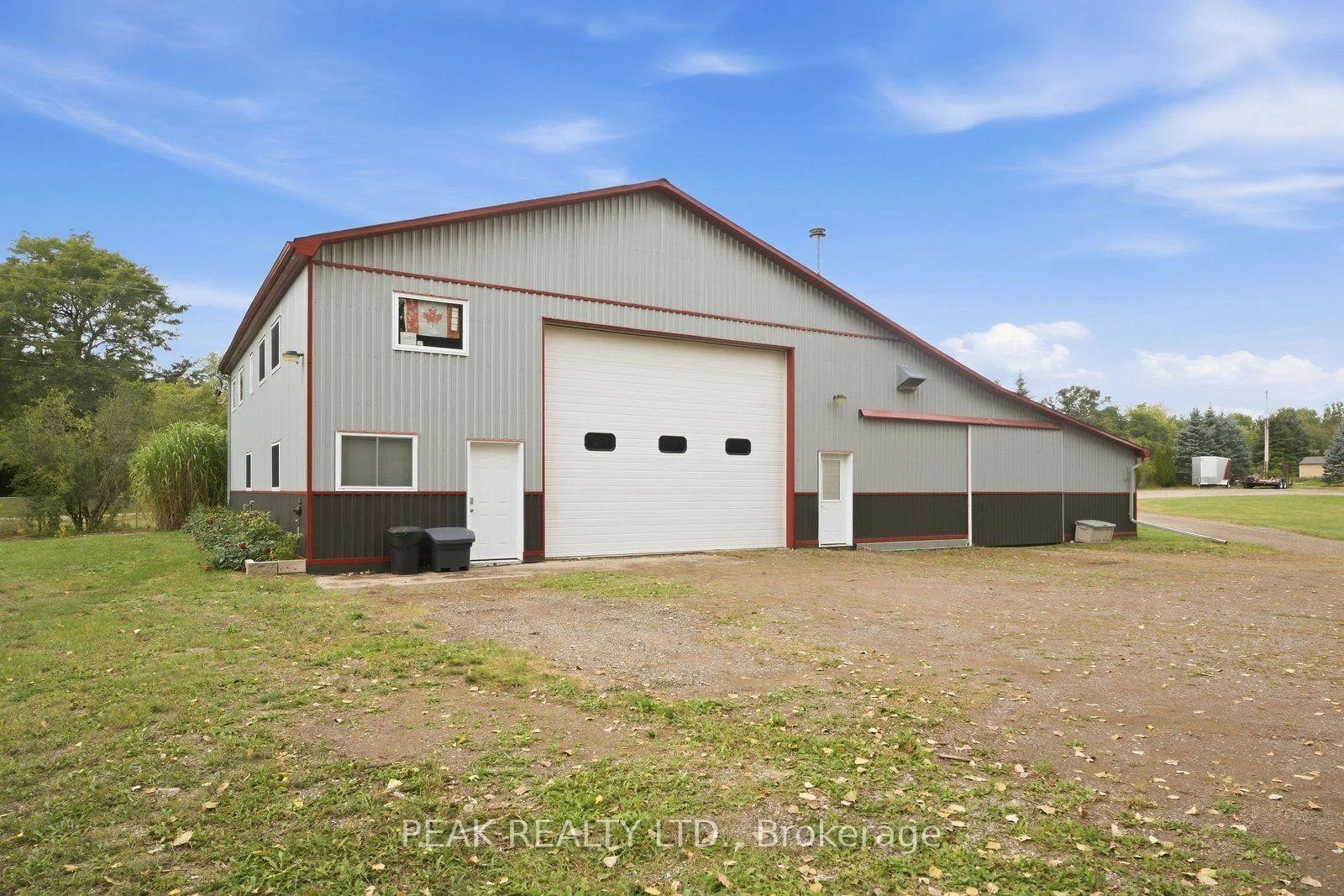 Photo 36 of 1304 Wrigley Road, North Dumfries, Ayr — HOMEH