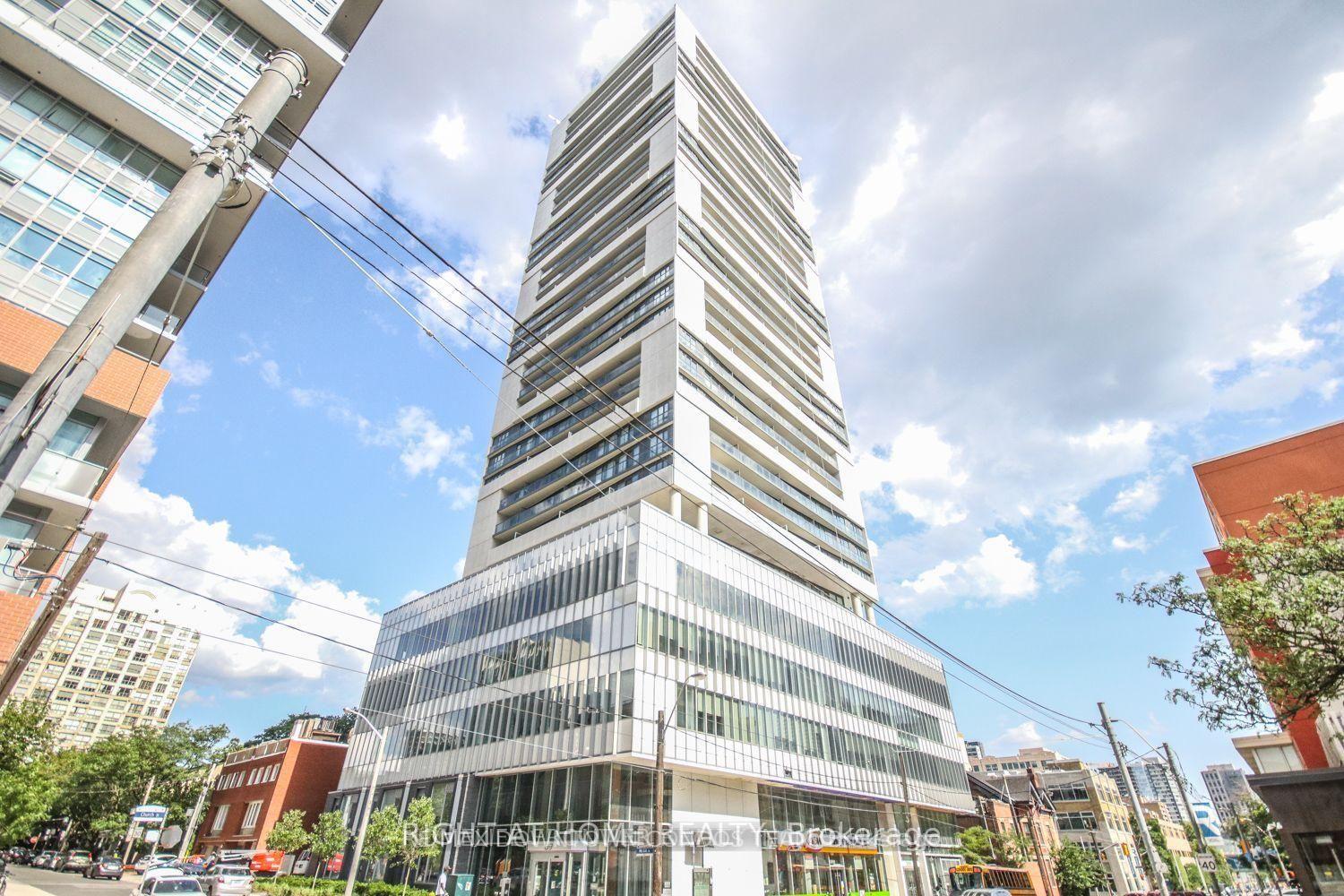 Photo of Unit 1402, 89 Mcgill Street