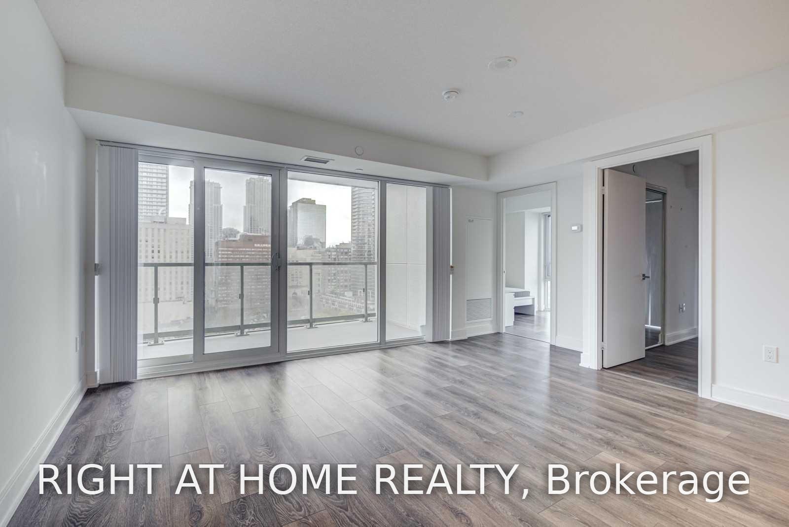 Photo 3 of Unit 1402, 89 Mcgill Street, Toronto, Church-Yonge Corridor — HOMEH