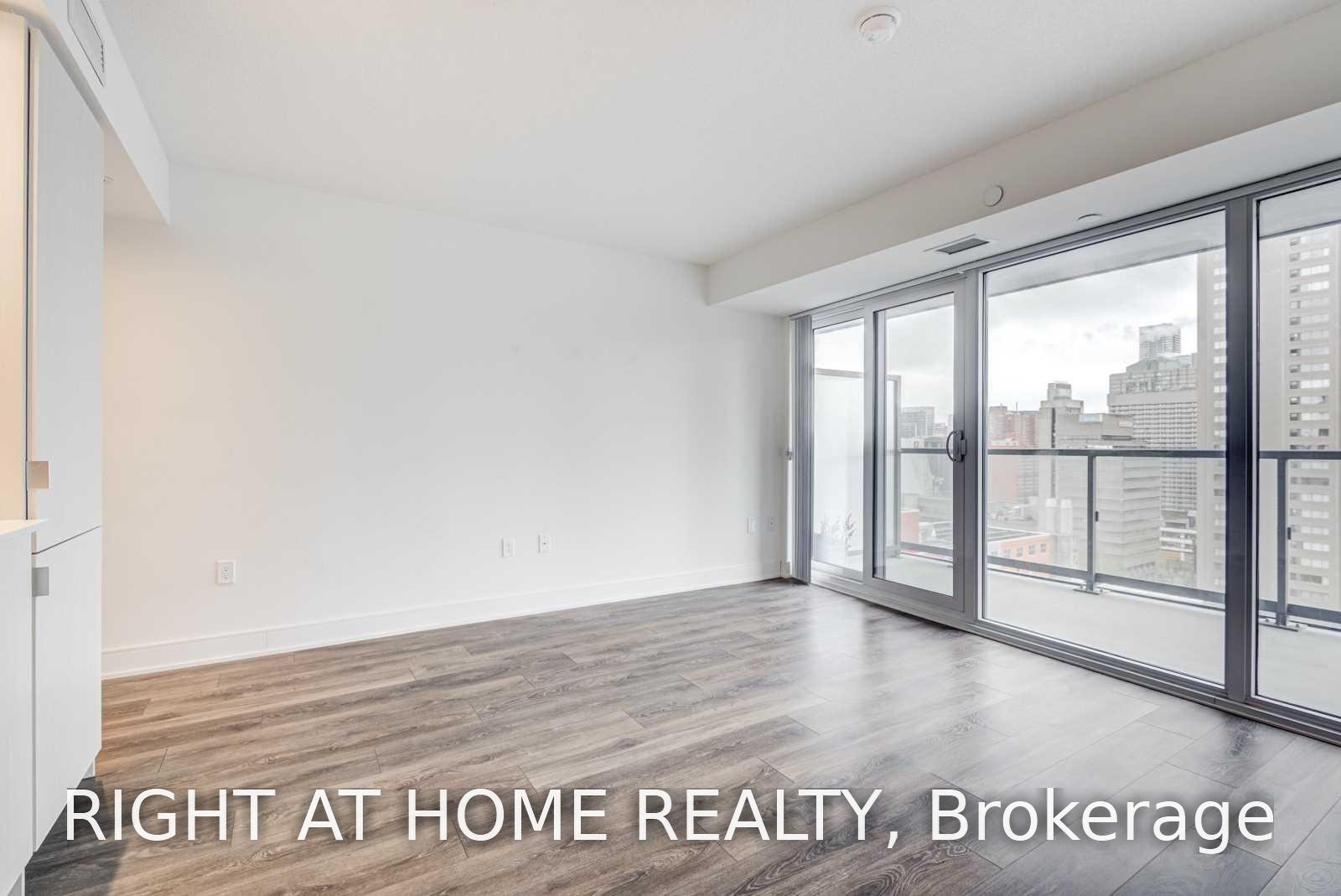 Photo 9 of Unit 1402, 89 Mcgill Street, Toronto, Church-Yonge Corridor — HOMEH