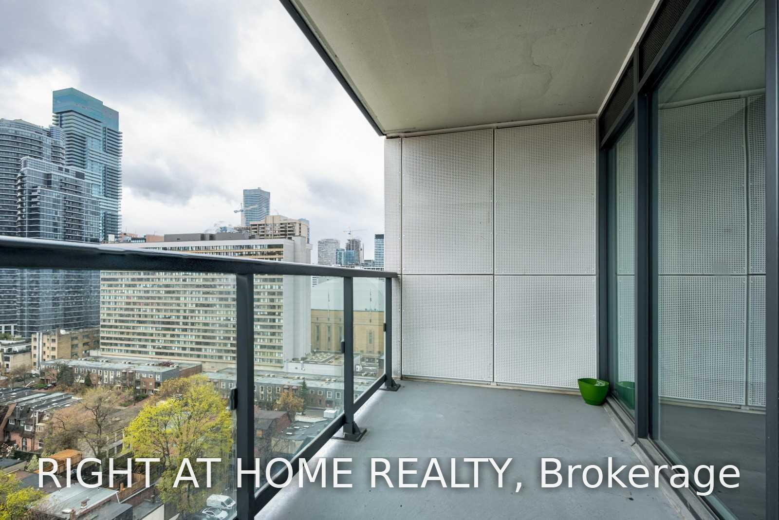 Photo 18 of Unit 1402, 89 Mcgill Street, Toronto, Church-Yonge Corridor — HOMEH