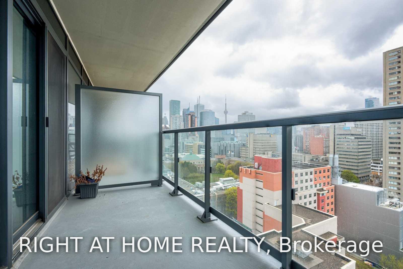 Photo 19 of Unit 1402, 89 Mcgill Street, Toronto, Church-Yonge Corridor — HOMEH