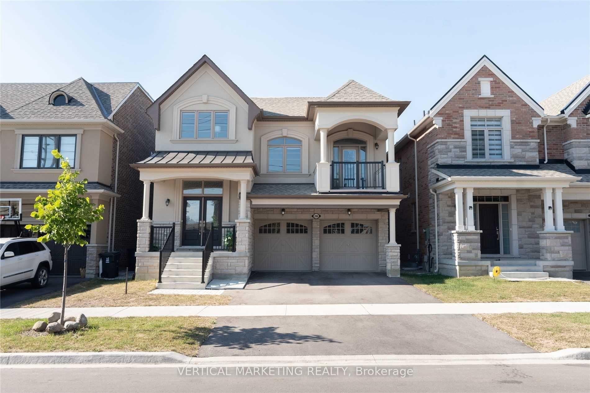 Photo 2 of 286 Valermo Drive, Etobicoke, Alderwood — HOMEH