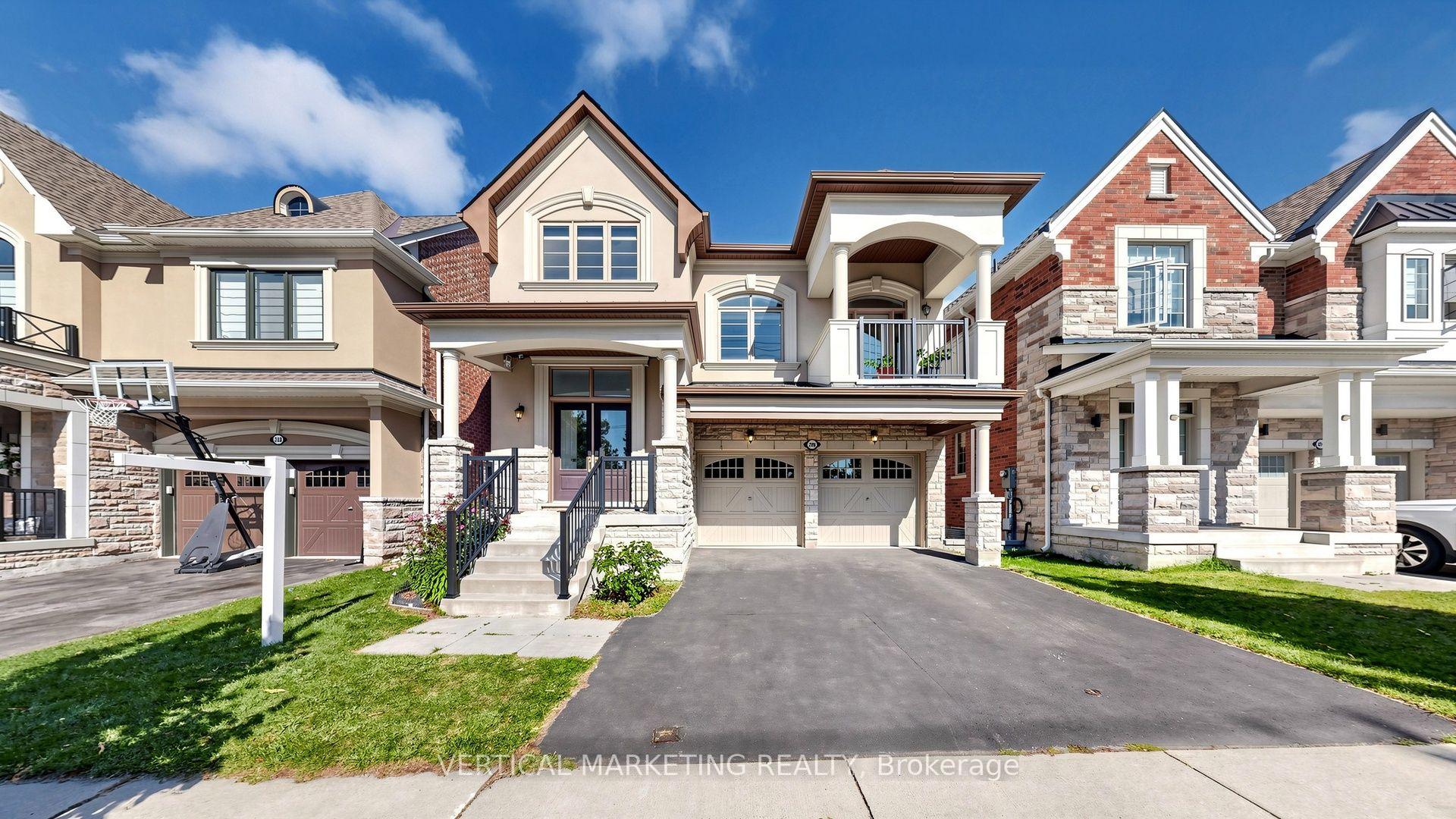 Photo 1 of 286 Valermo Drive, Etobicoke, Alderwood — HOMEH