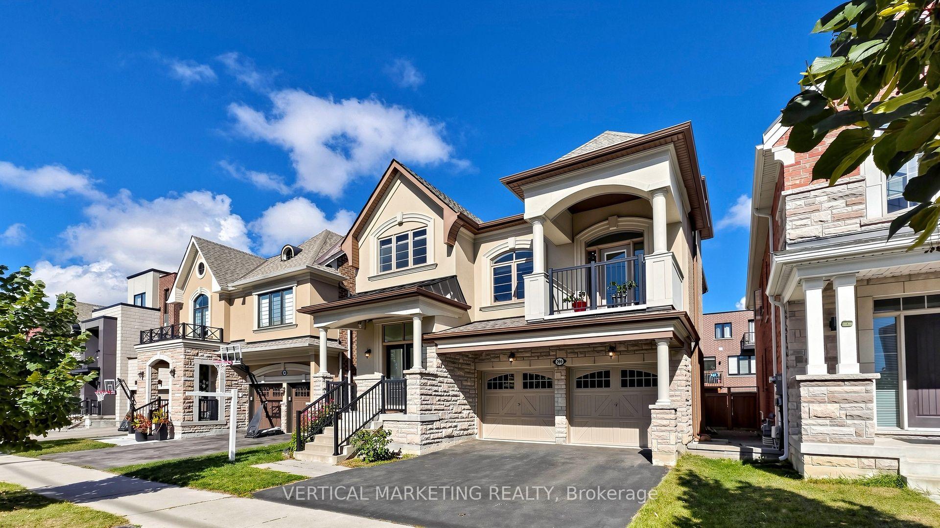 Photo 3 of 286 Valermo Drive, Etobicoke, Alderwood — HOMEH