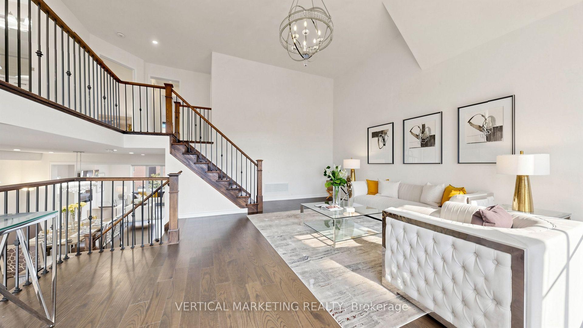 Photo 22 of 286 Valermo Drive, Etobicoke, Alderwood — HOMEH