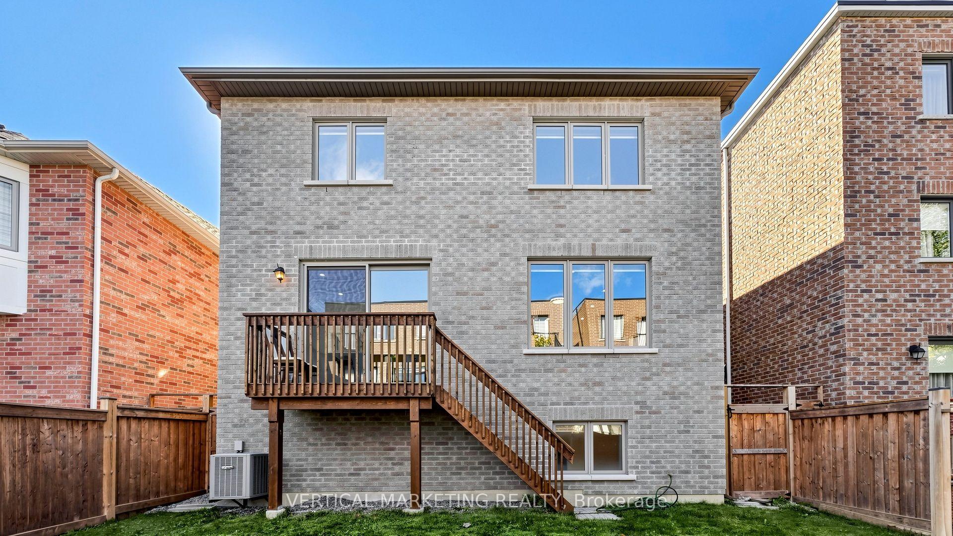 Photo 49 of 286 Valermo Drive, Etobicoke, Alderwood — HOMEH