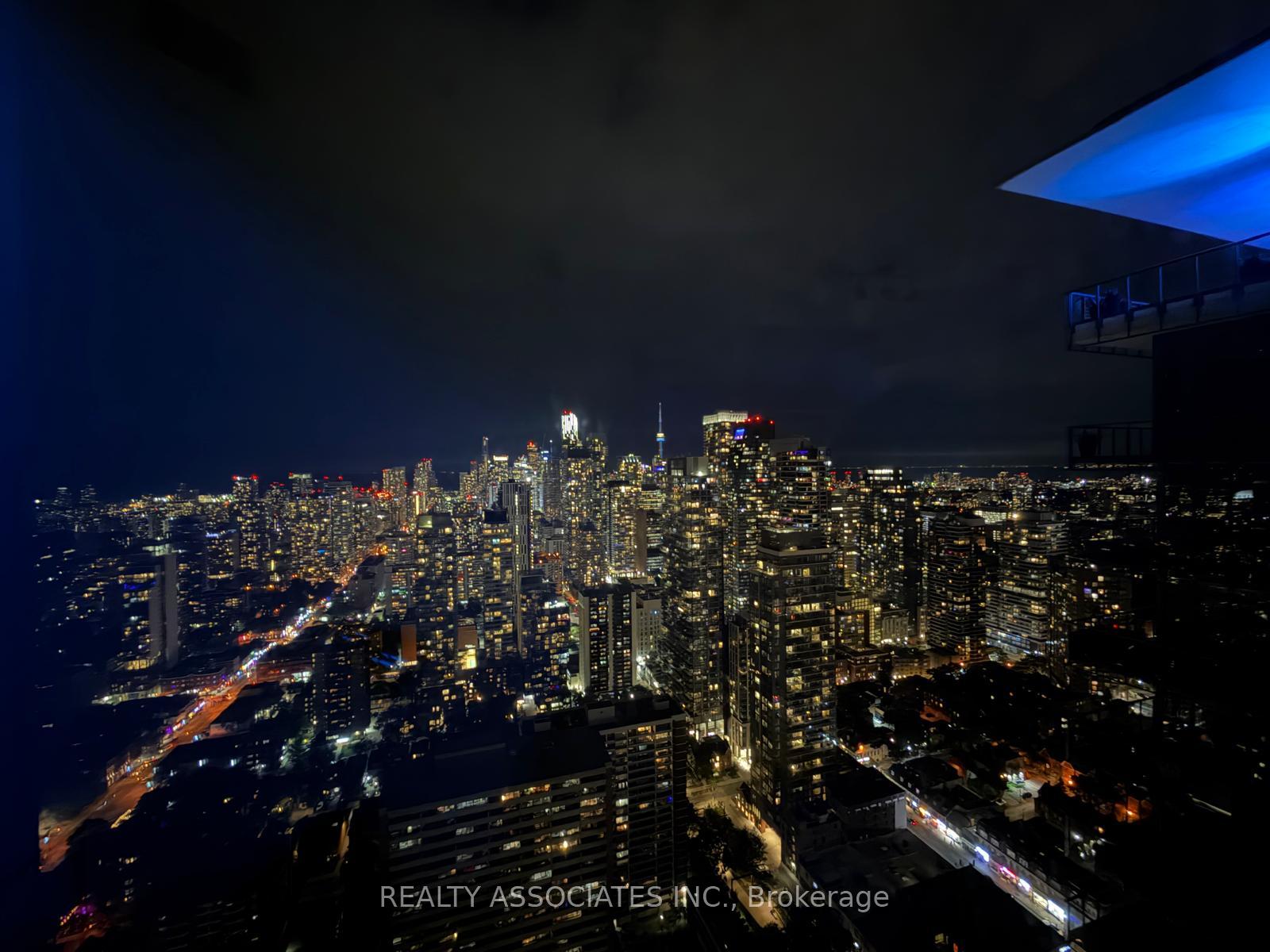 Photo 14 of Unit 5202, 45 Charles Street E, Toronto, Church-Yonge Corridor — HOMEH