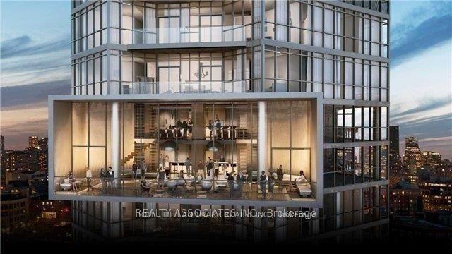 Photo 19 of Unit 5202, 45 Charles Street E, Toronto, Church-Yonge Corridor — HOMEH