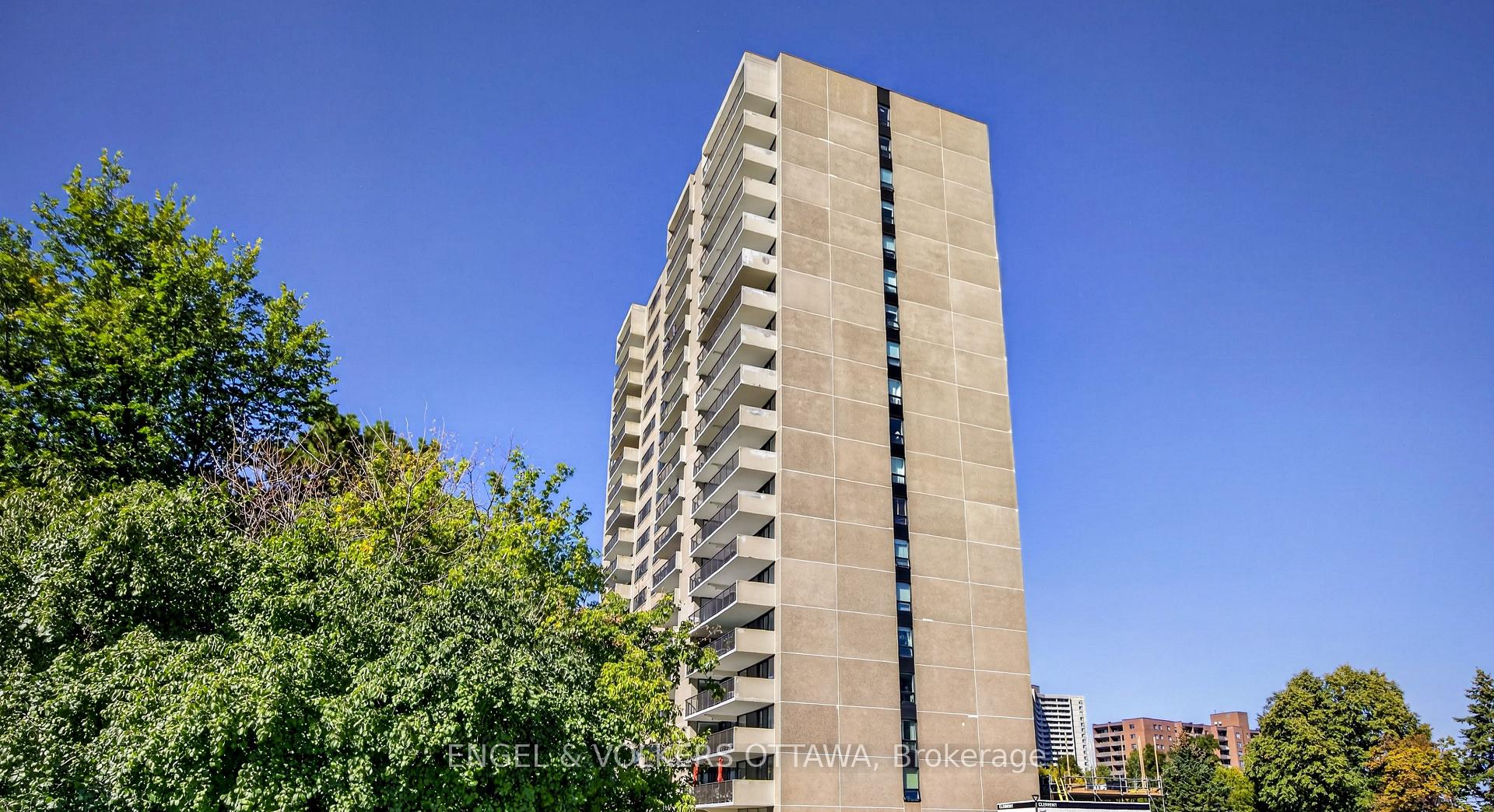 Photo 2 of Unit 604, 1195 Richmond Road, Ottawa, Woodroffe — HOMEH