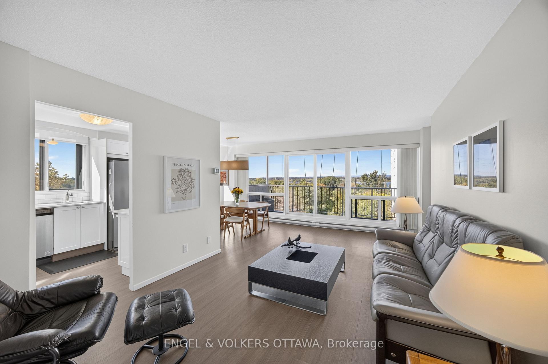 Photo 7 of Unit 604, 1195 Richmond Road, Ottawa, Woodroffe — HOMEH