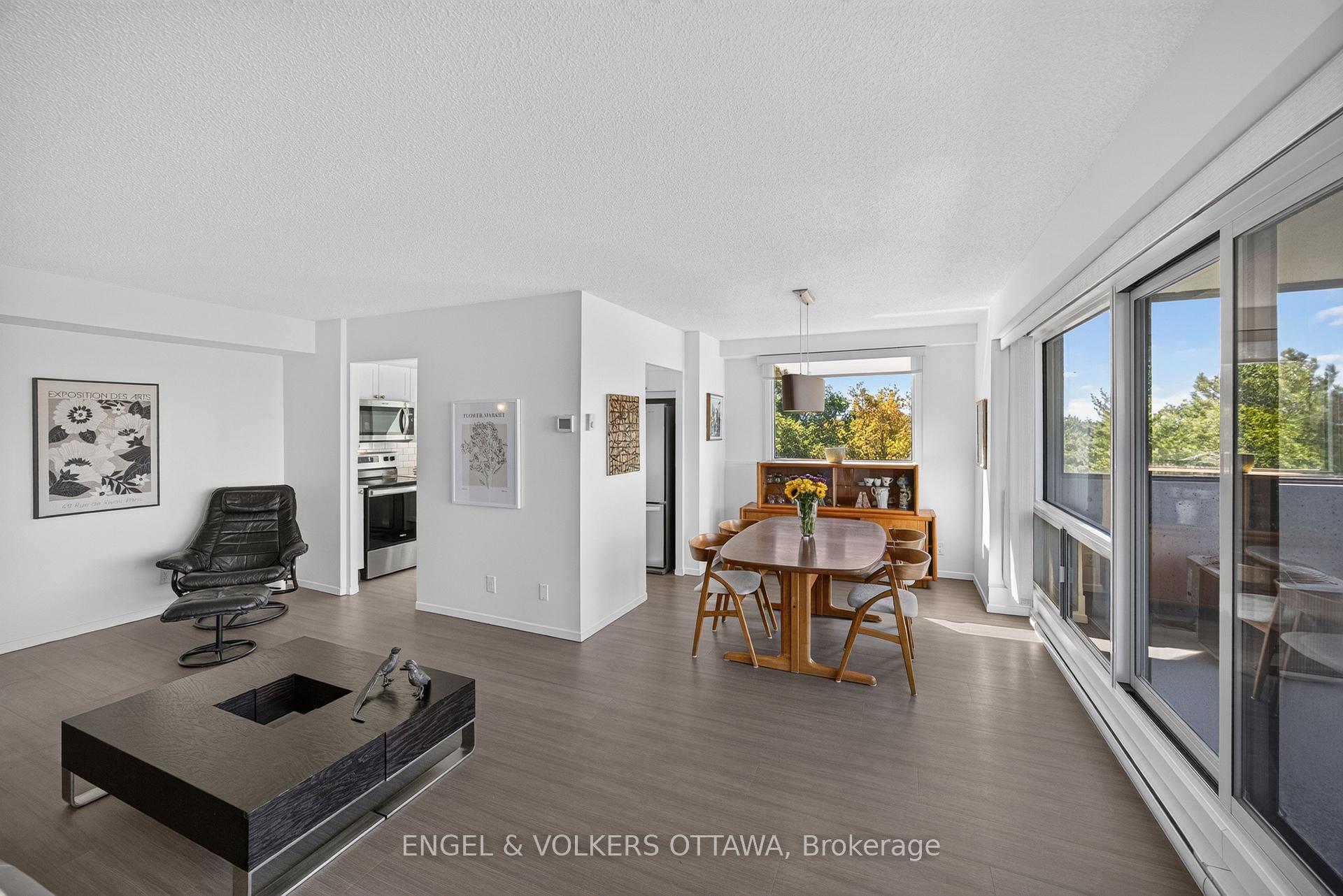 Photo 10 of Unit 604, 1195 Richmond Road, Ottawa, Woodroffe — HOMEH