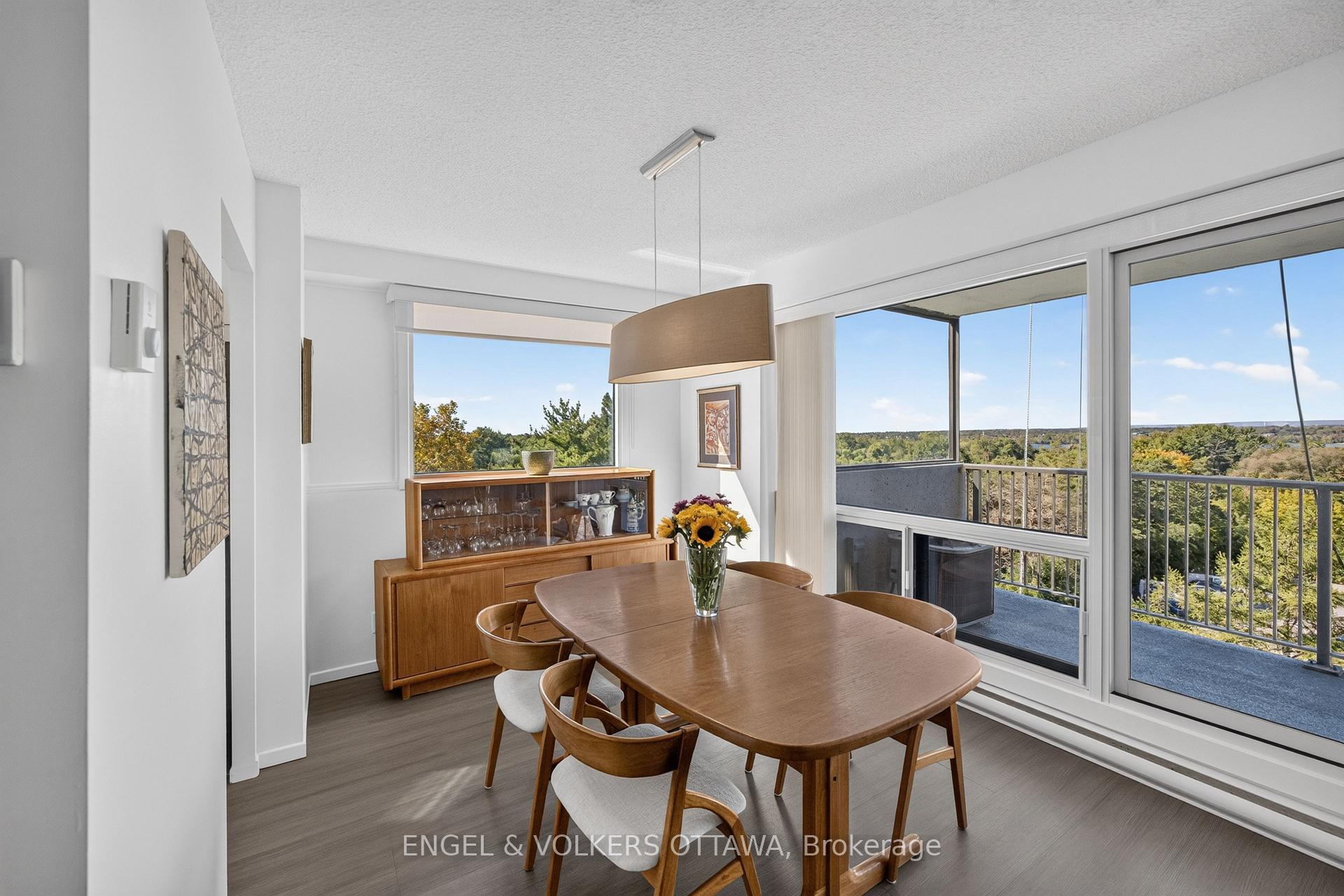 Photo 13 of Unit 604, 1195 Richmond Road, Ottawa, Woodroffe — HOMEH