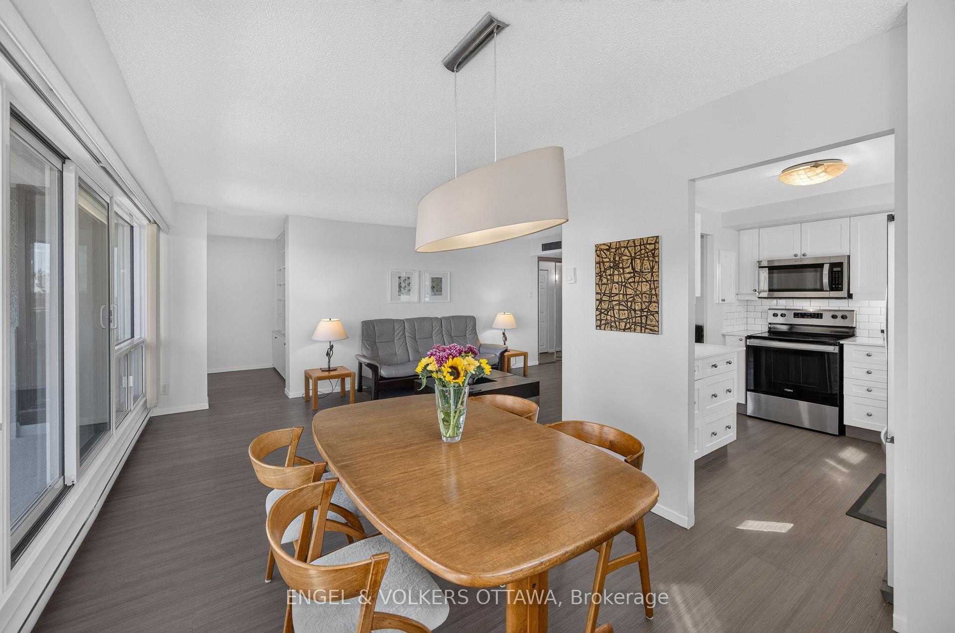 Photo 14 of Unit 604, 1195 Richmond Road, Ottawa, Woodroffe — HOMEH