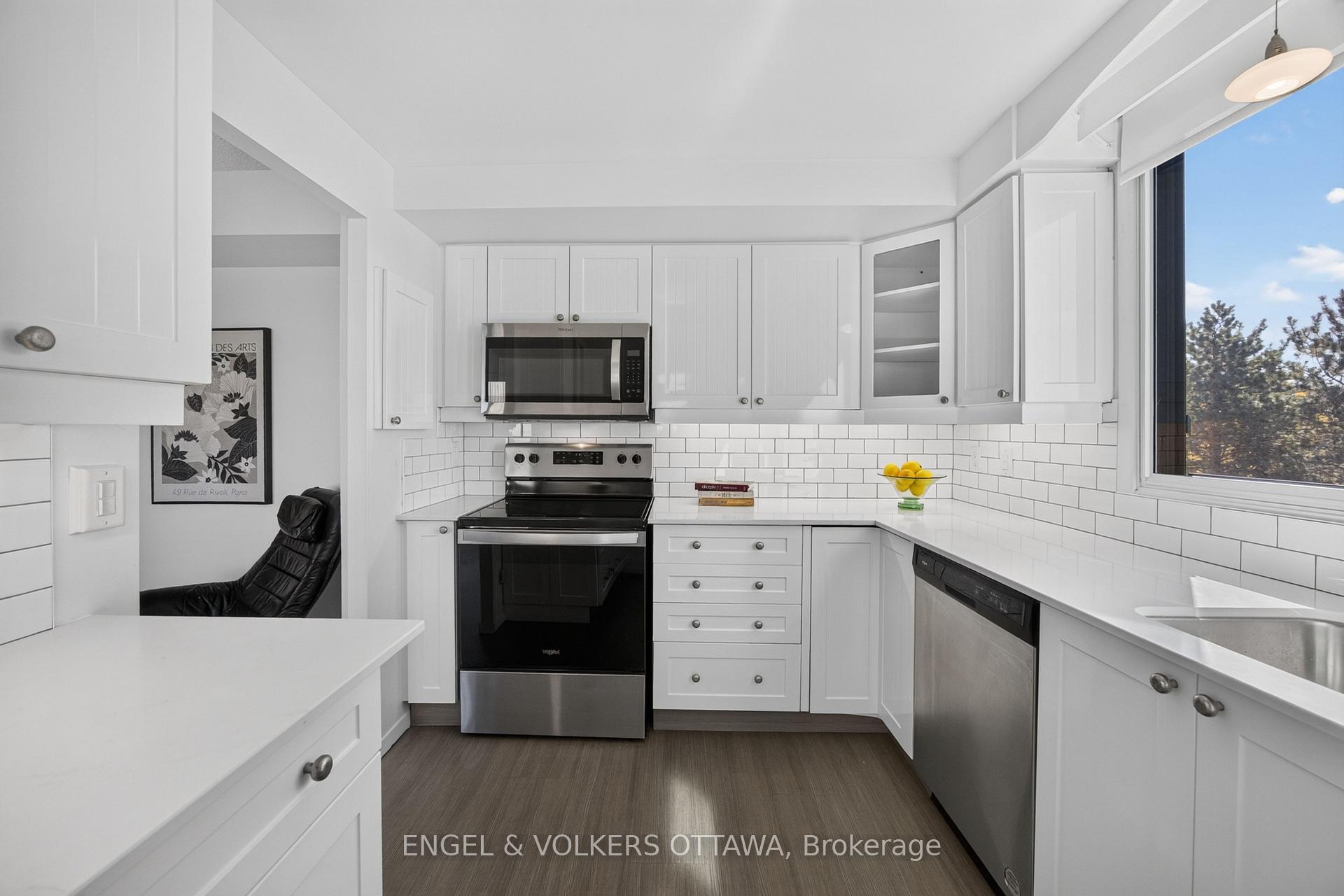 Photo 15 of Unit 604, 1195 Richmond Road, Ottawa, Woodroffe — HOMEH