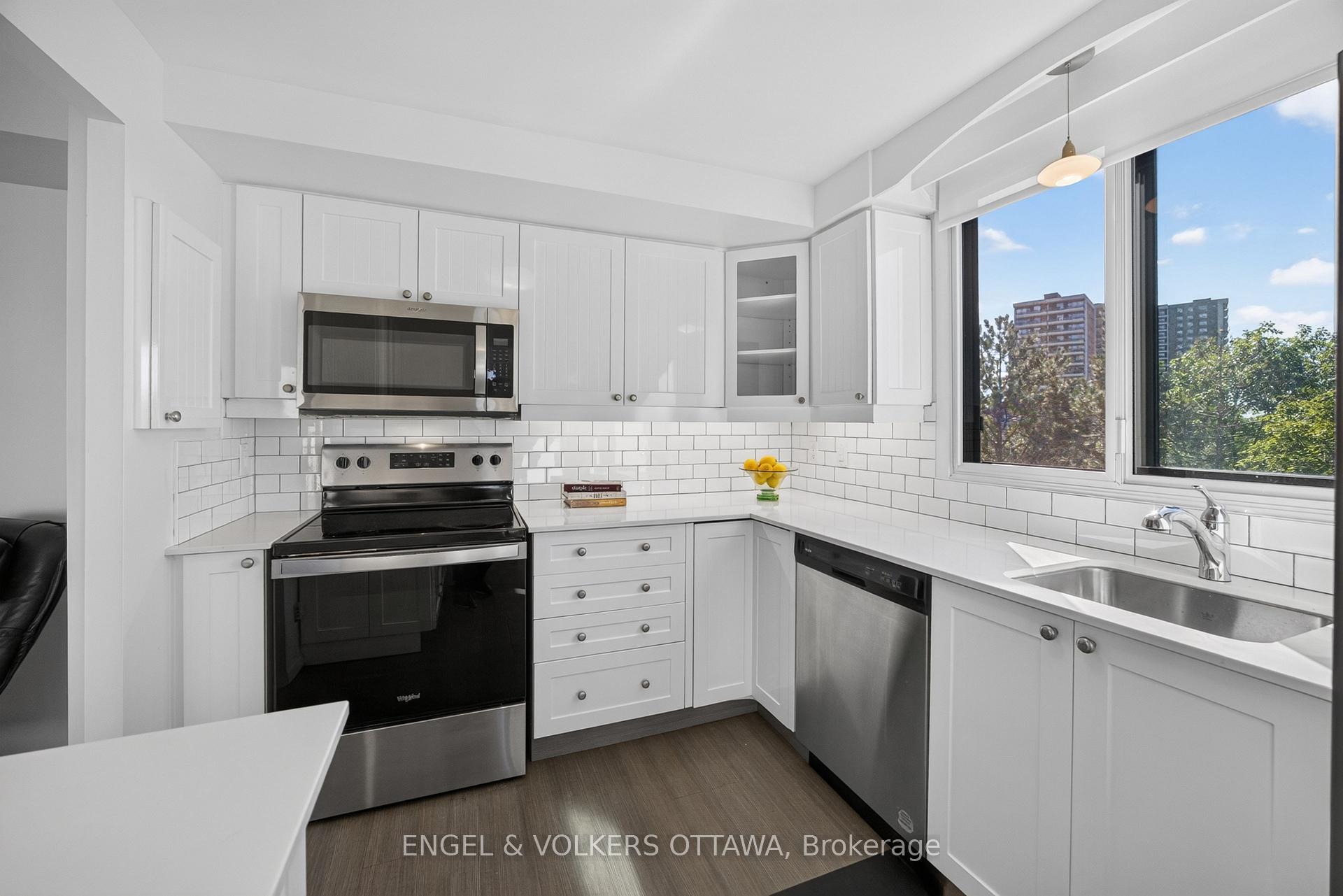 Photo 16 of Unit 604, 1195 Richmond Road, Ottawa, Woodroffe — HOMEH