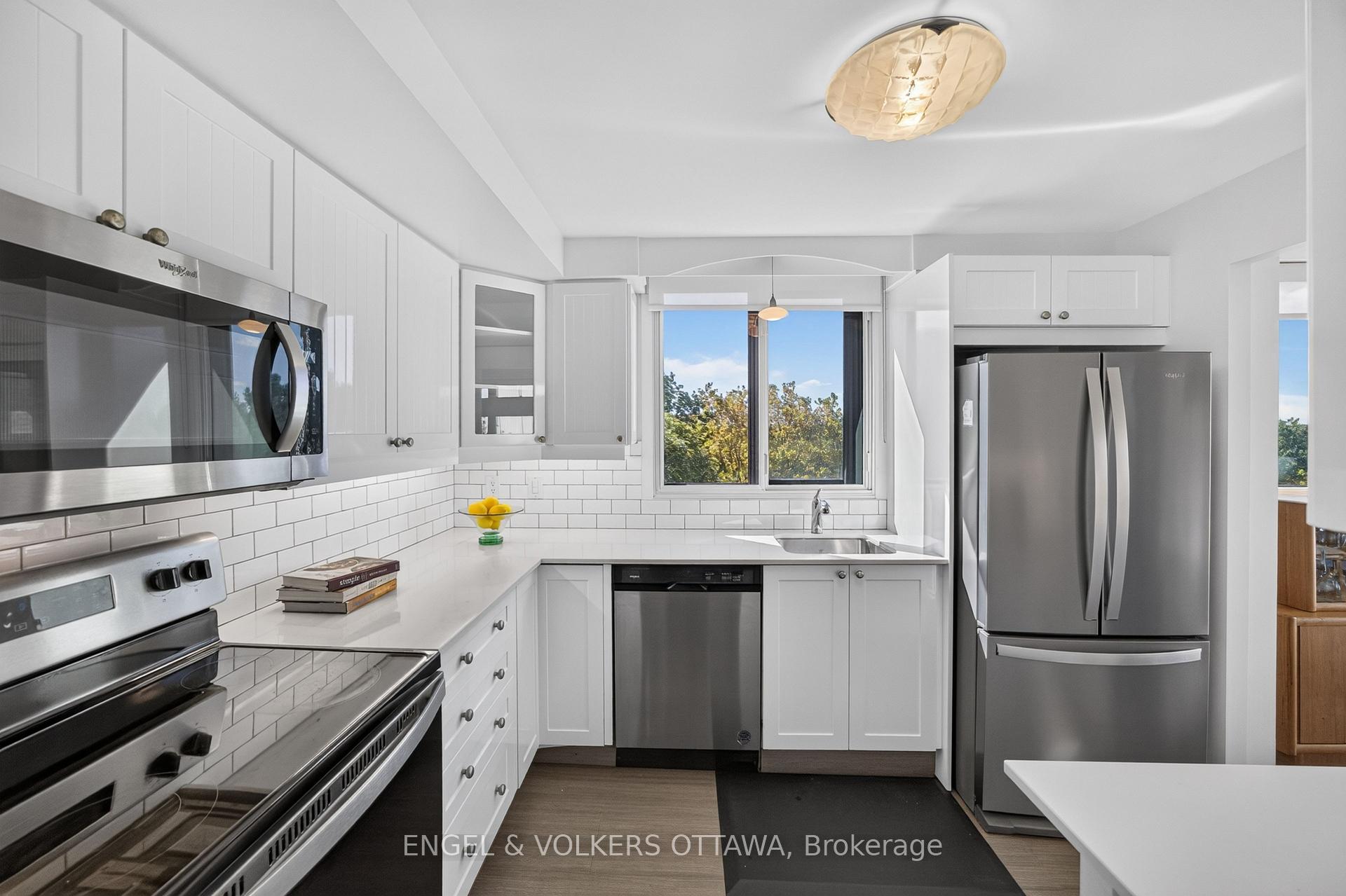 Photo 17 of Unit 604, 1195 Richmond Road, Ottawa, Woodroffe — HOMEH