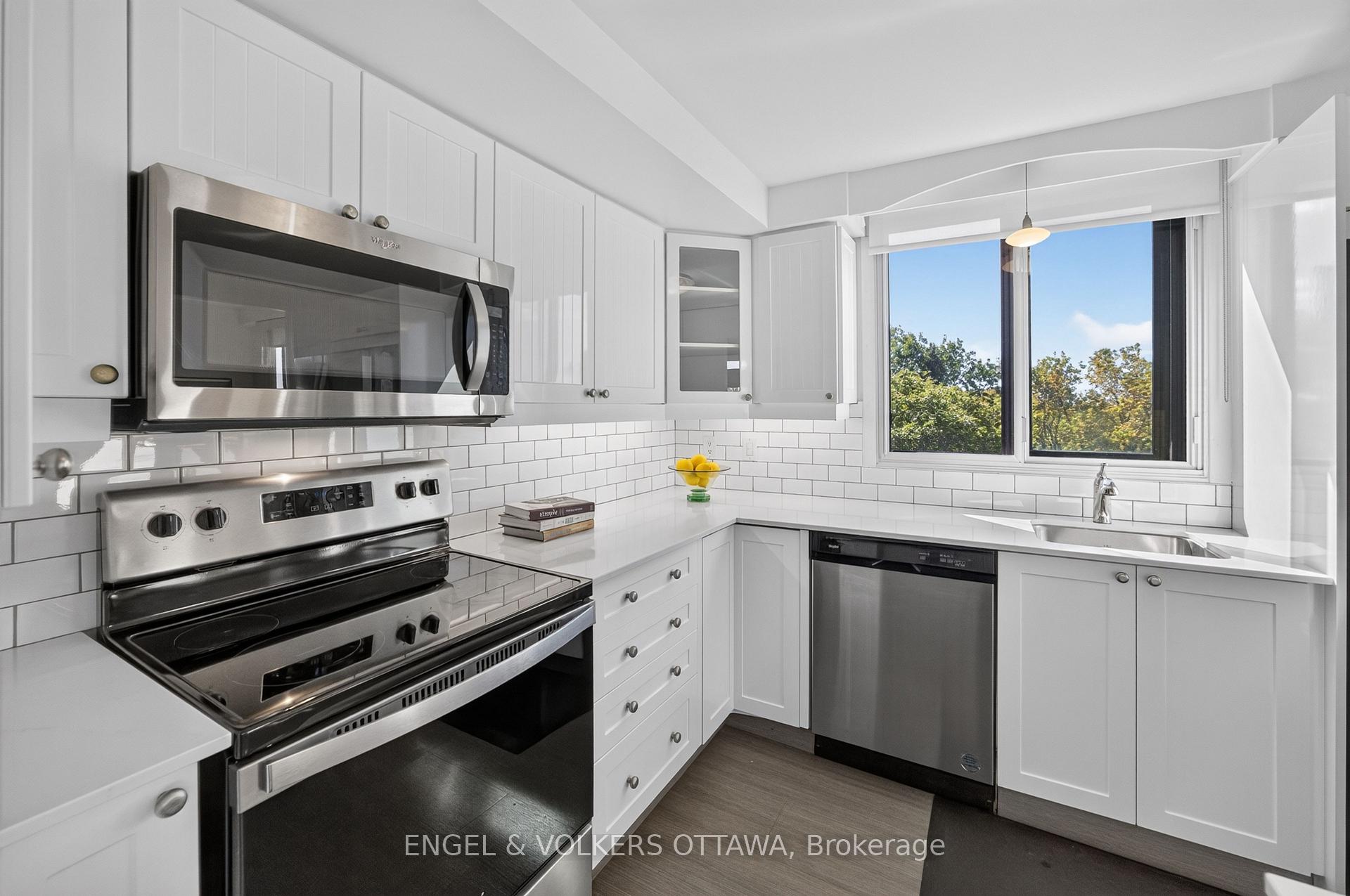Photo 18 of Unit 604, 1195 Richmond Road, Ottawa, Woodroffe — HOMEH