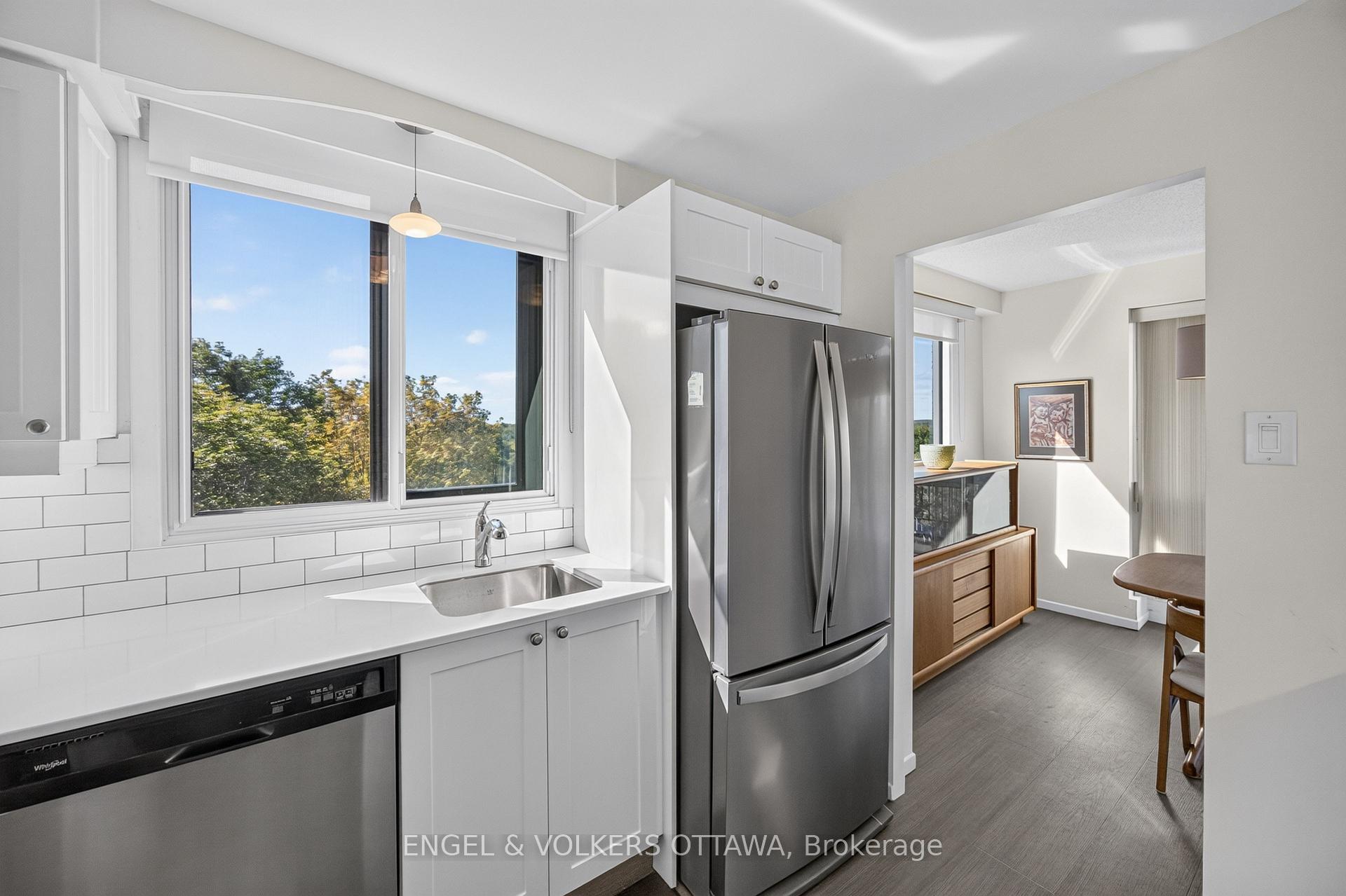 Photo 19 of Unit 604, 1195 Richmond Road, Ottawa, Woodroffe — HOMEH
