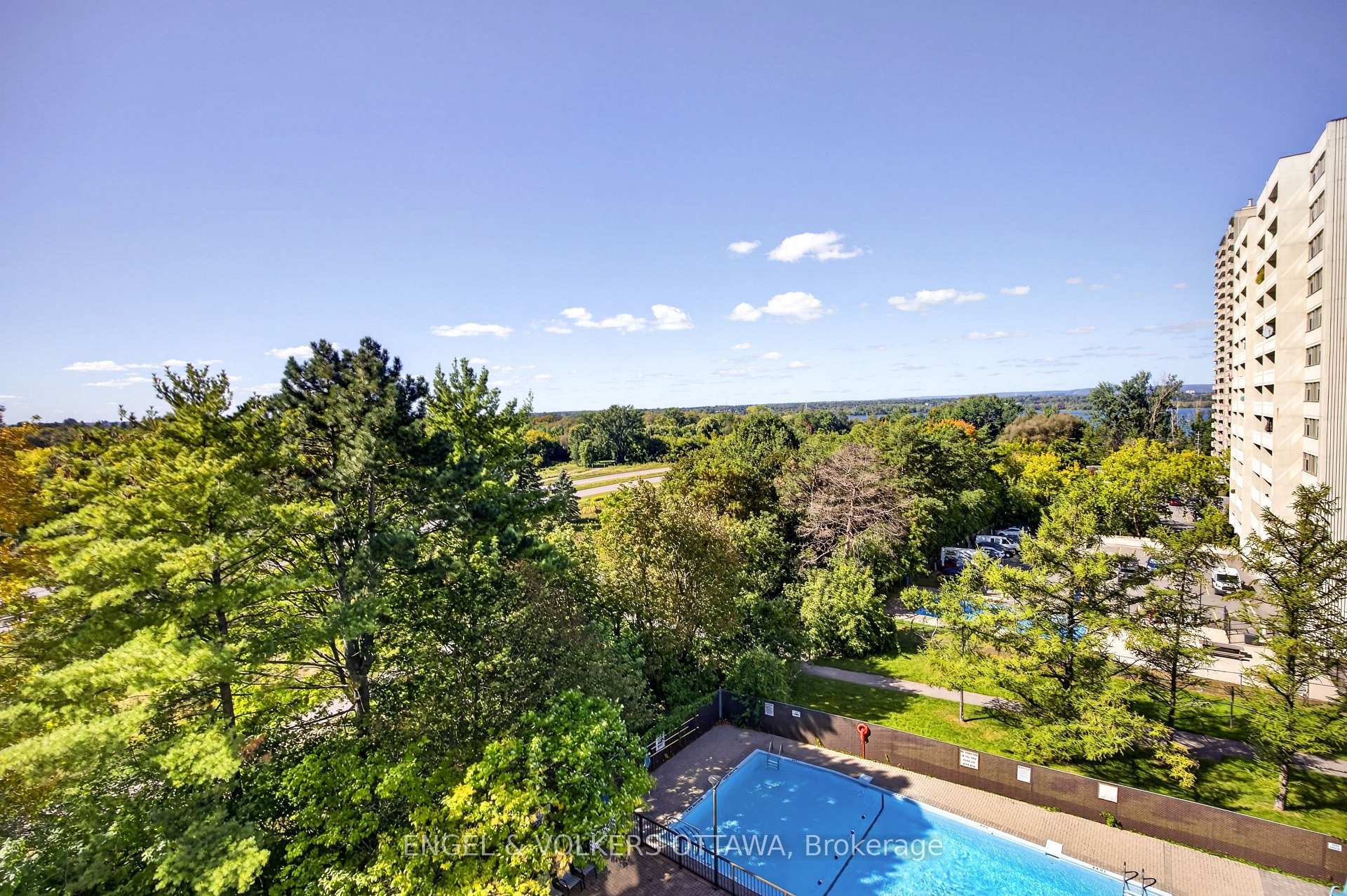 Photo 36 of Unit 604, 1195 Richmond Road, Ottawa, Woodroffe — HOMEH