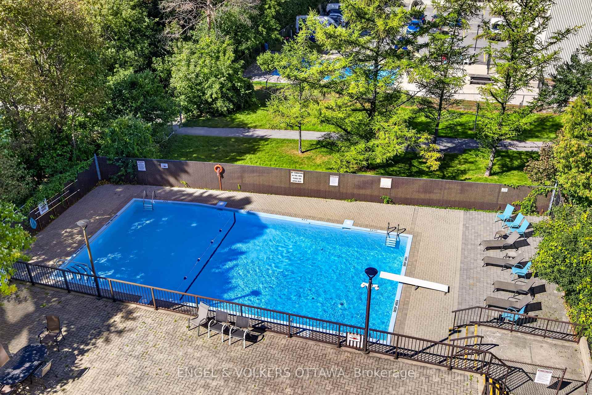 Photo 37 of Unit 604, 1195 Richmond Road, Ottawa, Woodroffe — HOMEH