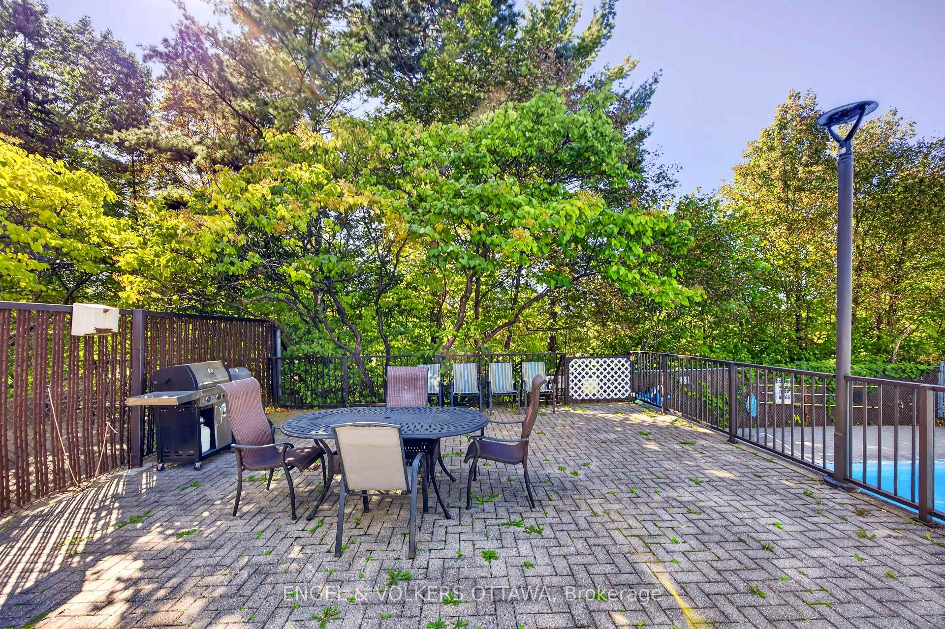 Photo 39 of Unit 604, 1195 Richmond Road, Ottawa, Woodroffe — HOMEH