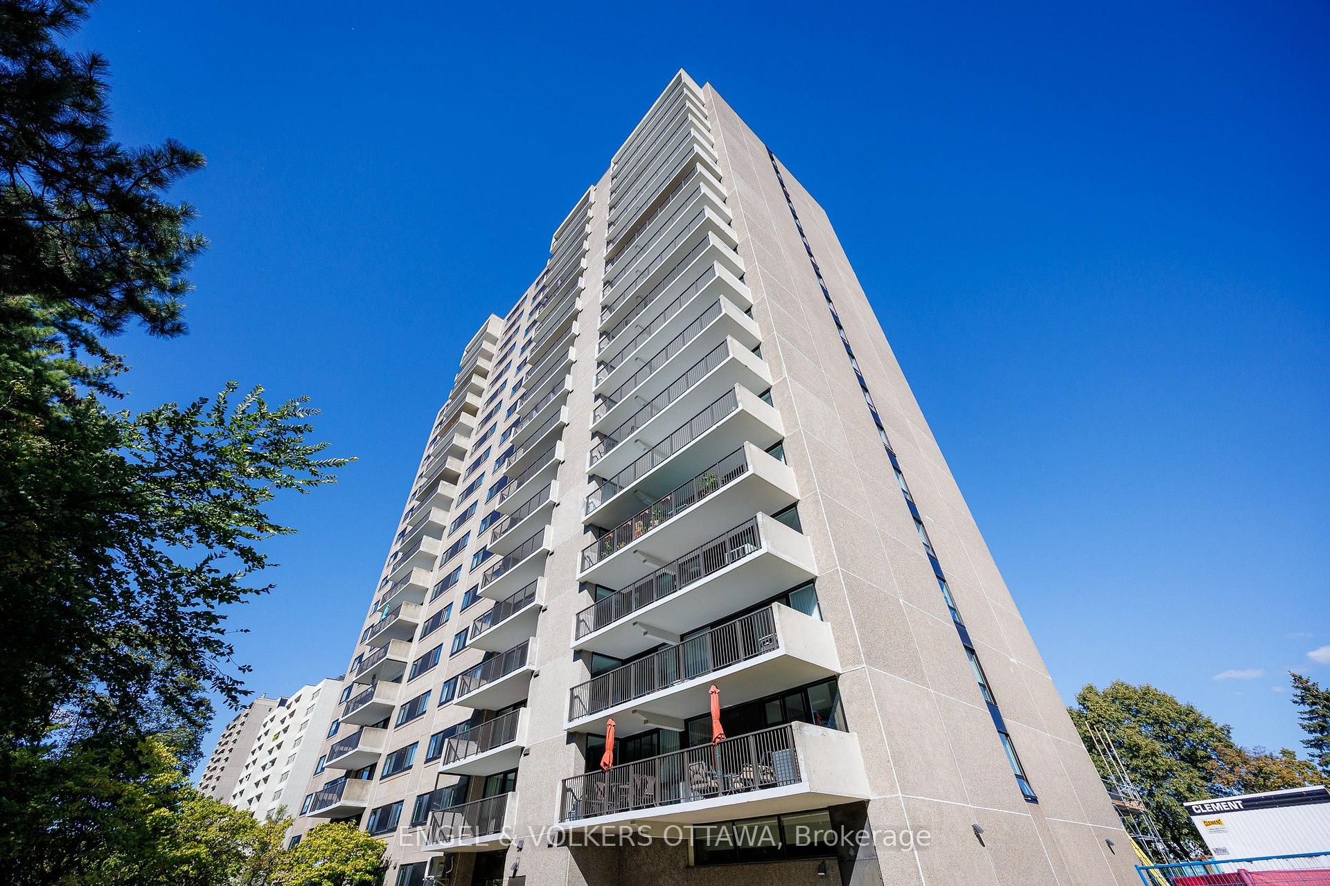 Photo 46 of Unit 604, 1195 Richmond Road, Ottawa, Woodroffe — HOMEH