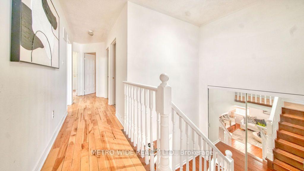 Photo 20 of 3706 Forest Bluff Crescent, Mississauga, Lisgar — HOMEH
