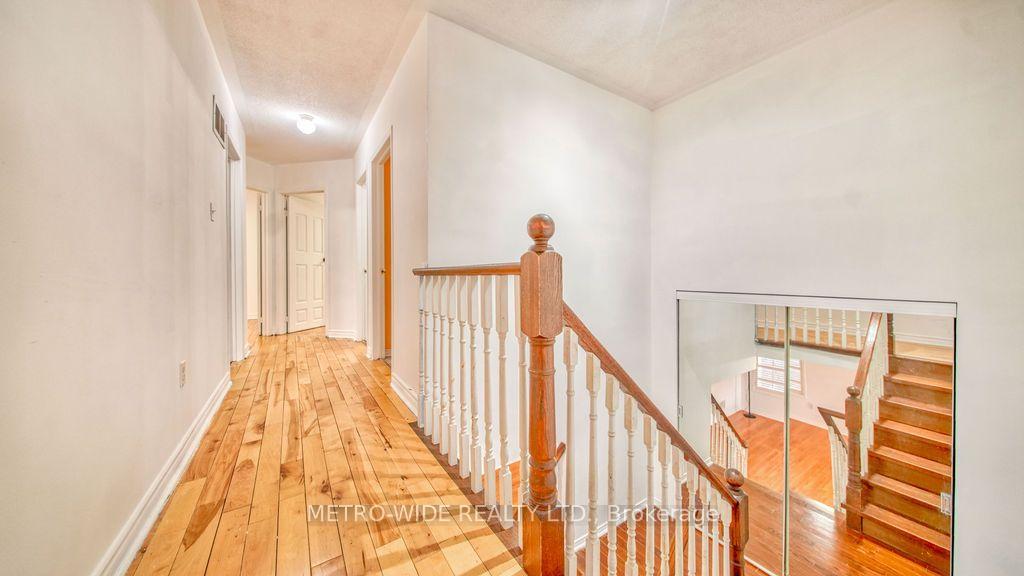 Photo 28 of 3706 Forest Bluff Crescent, Mississauga, Lisgar — HOMEH