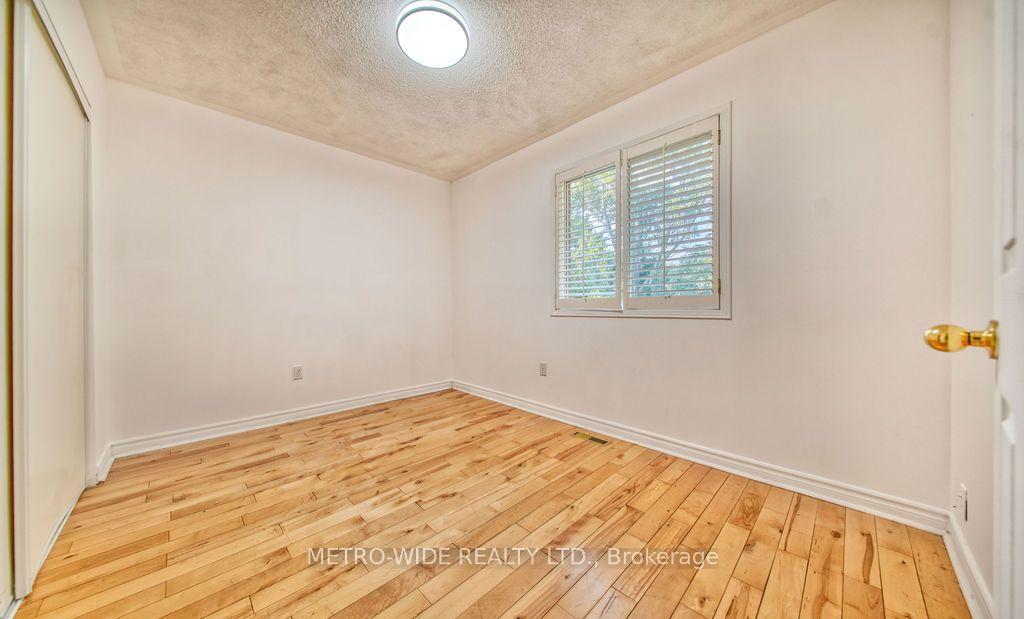 Photo 29 of 3706 Forest Bluff Crescent, Mississauga, Lisgar — HOMEH