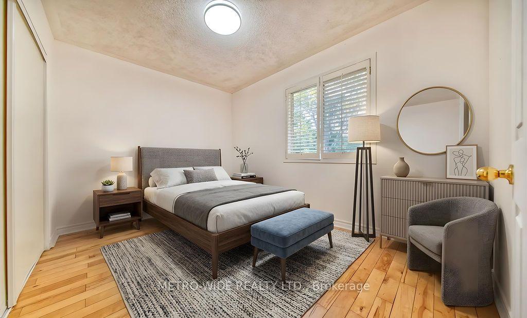 Photo 30 of 3706 Forest Bluff Crescent, Mississauga, Lisgar — HOMEH