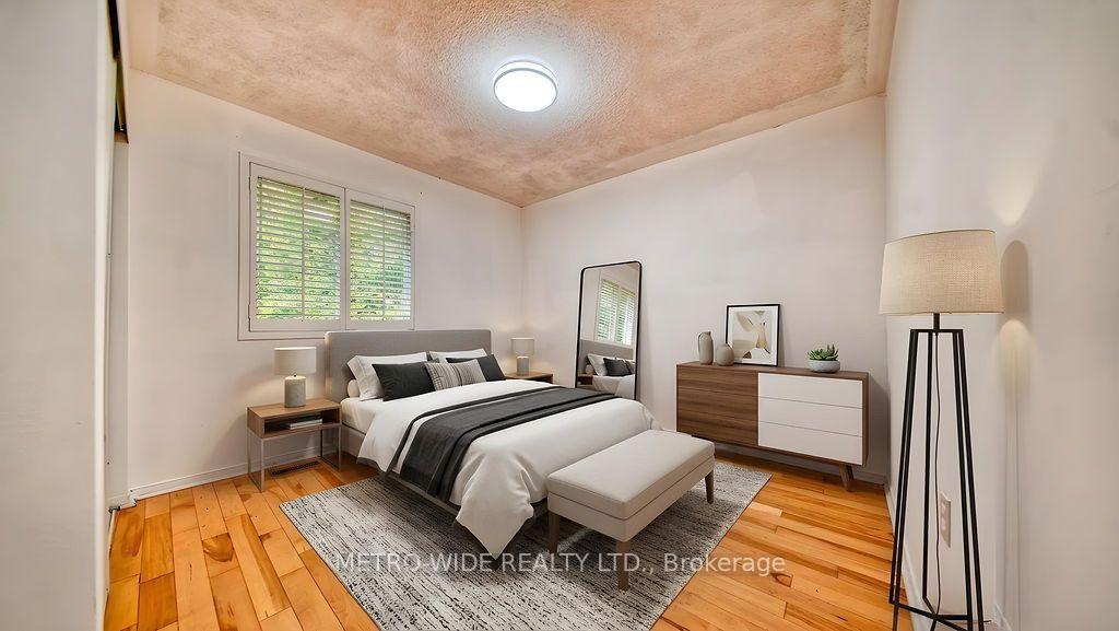 Photo 31 of 3706 Forest Bluff Crescent, Mississauga, Lisgar — HOMEH