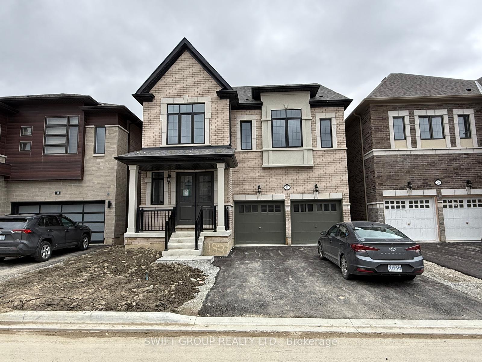 Photo of 31 Keyworth Crescent