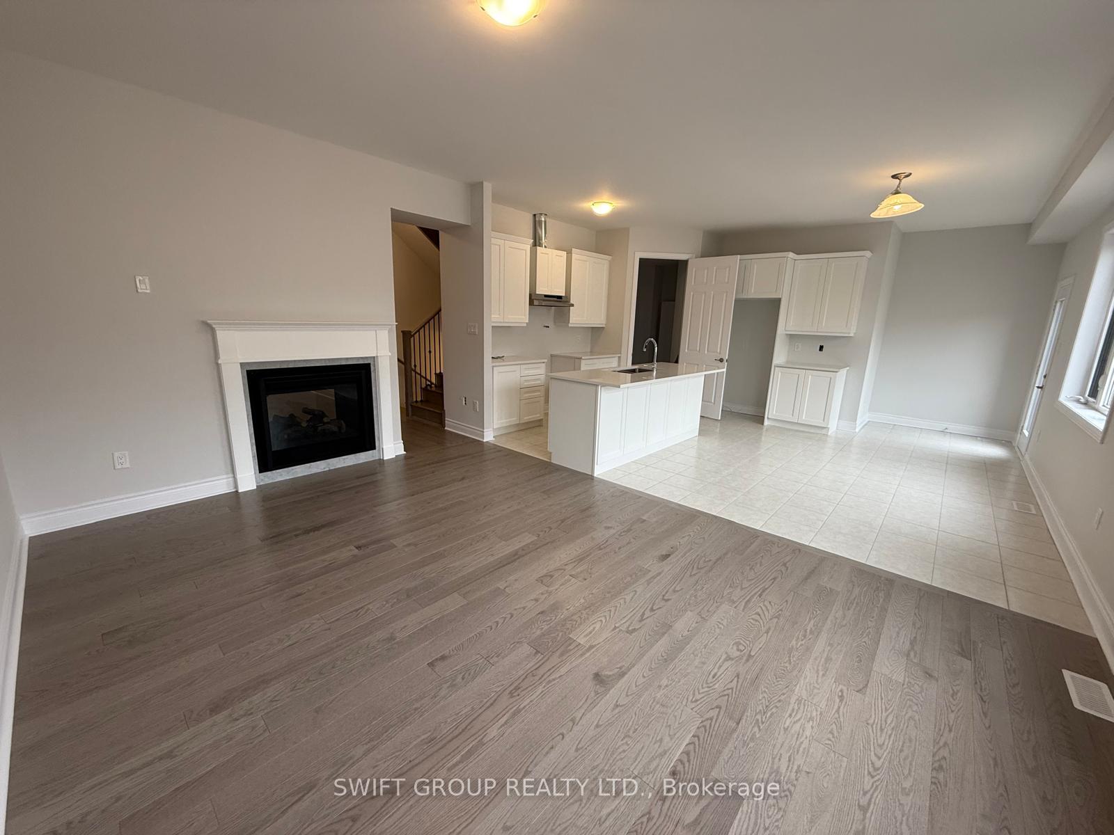 Photo 8 of 31 Keyworth Crescent, Brampton, Sandringham-Wellington North — HOMEH