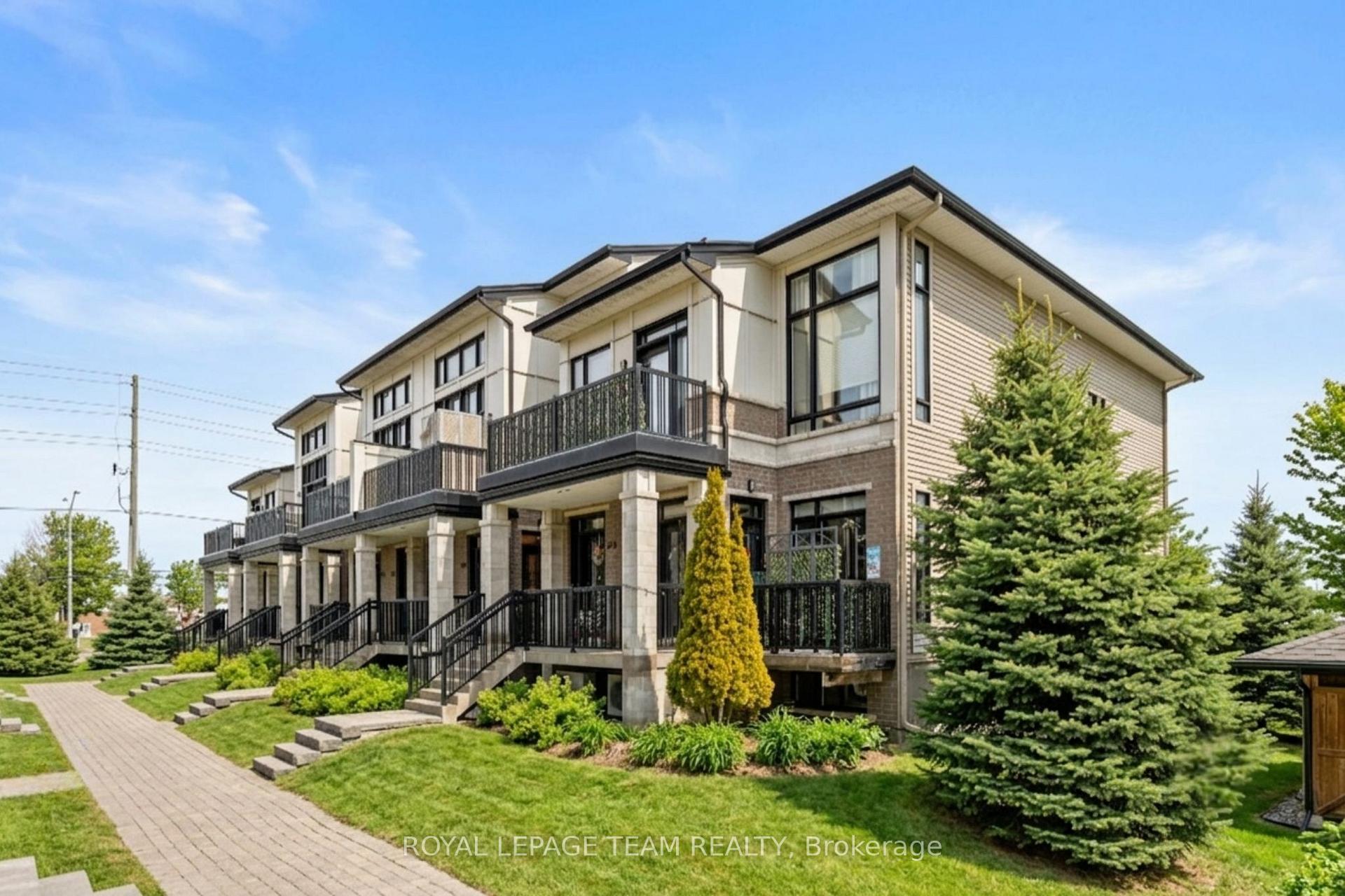 Photo 1 of 298 Pembina Private, Ottawa, Riverside South/Gloucester Glen — HOMEH